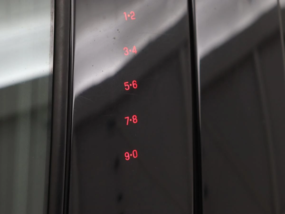 Hoofdafbeelding Ford Mustang Mach-E