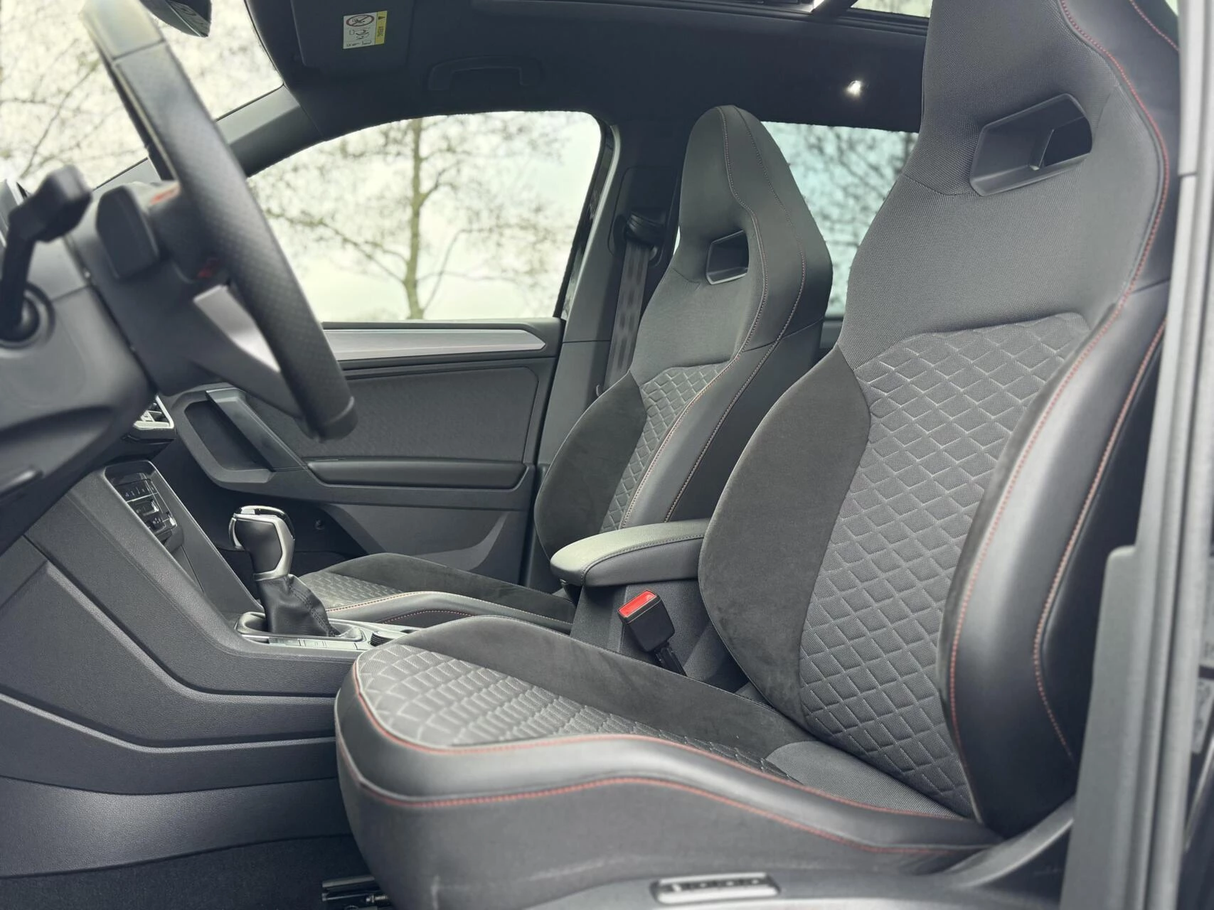 Hoofdafbeelding SEAT Tarraco