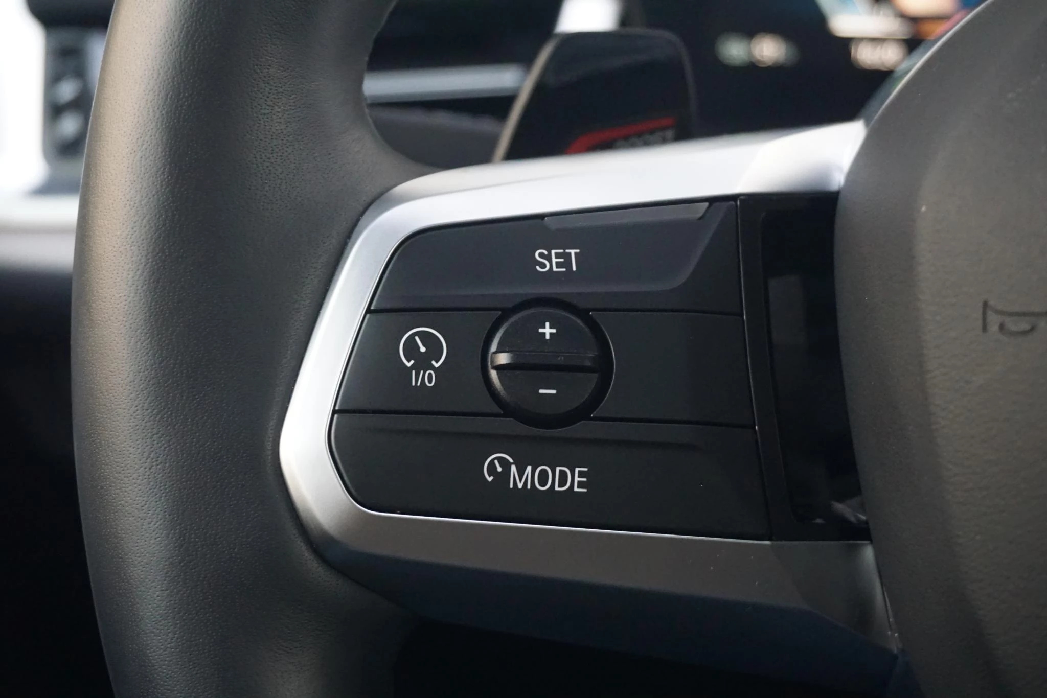 Hoofdafbeelding BMW iX1