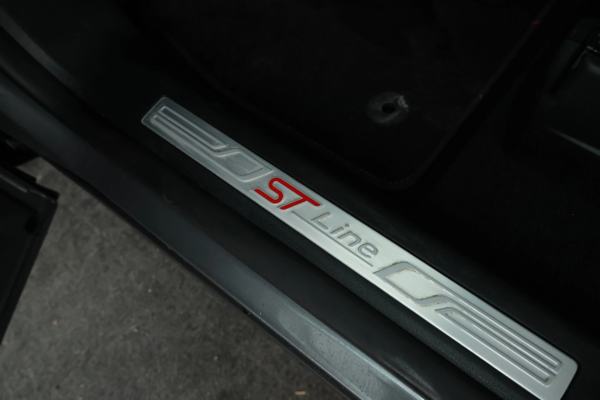 Hoofdafbeelding Ford Explorer