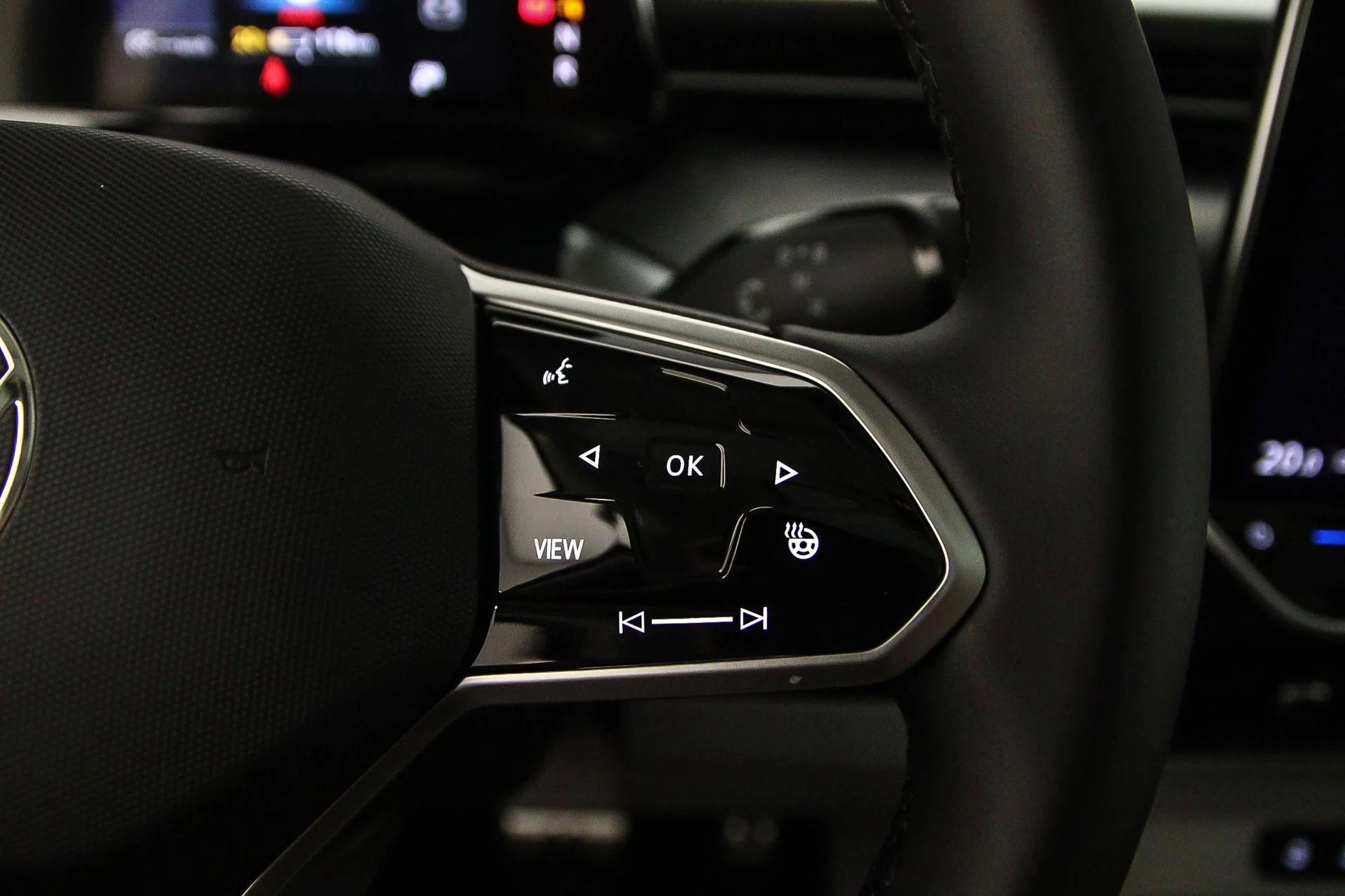 Hoofdafbeelding Volkswagen ID. Buzz