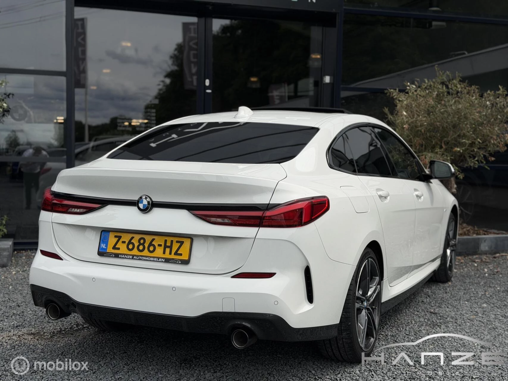 Hoofdafbeelding BMW 2 Serie