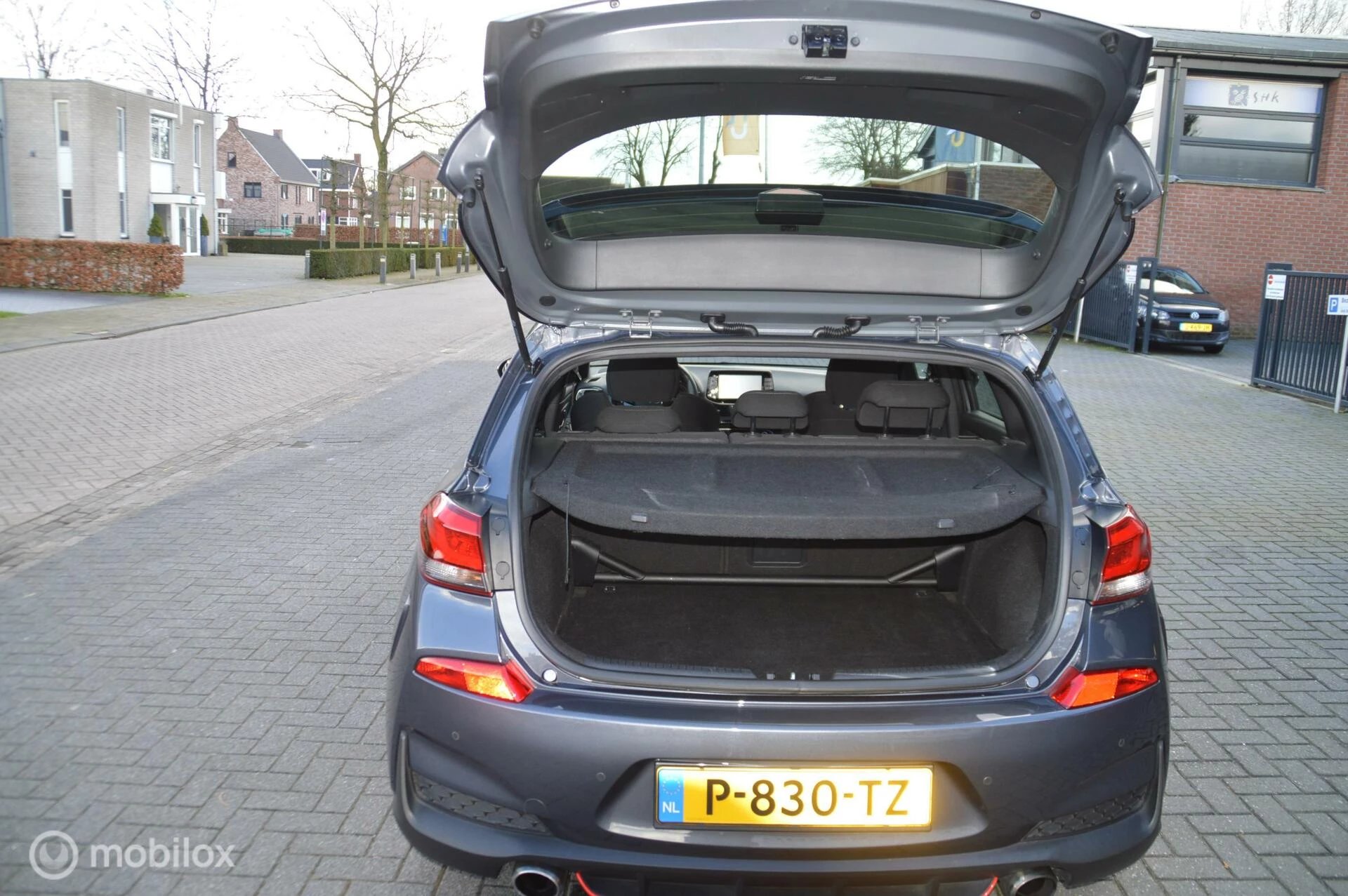 Hoofdafbeelding Hyundai i30