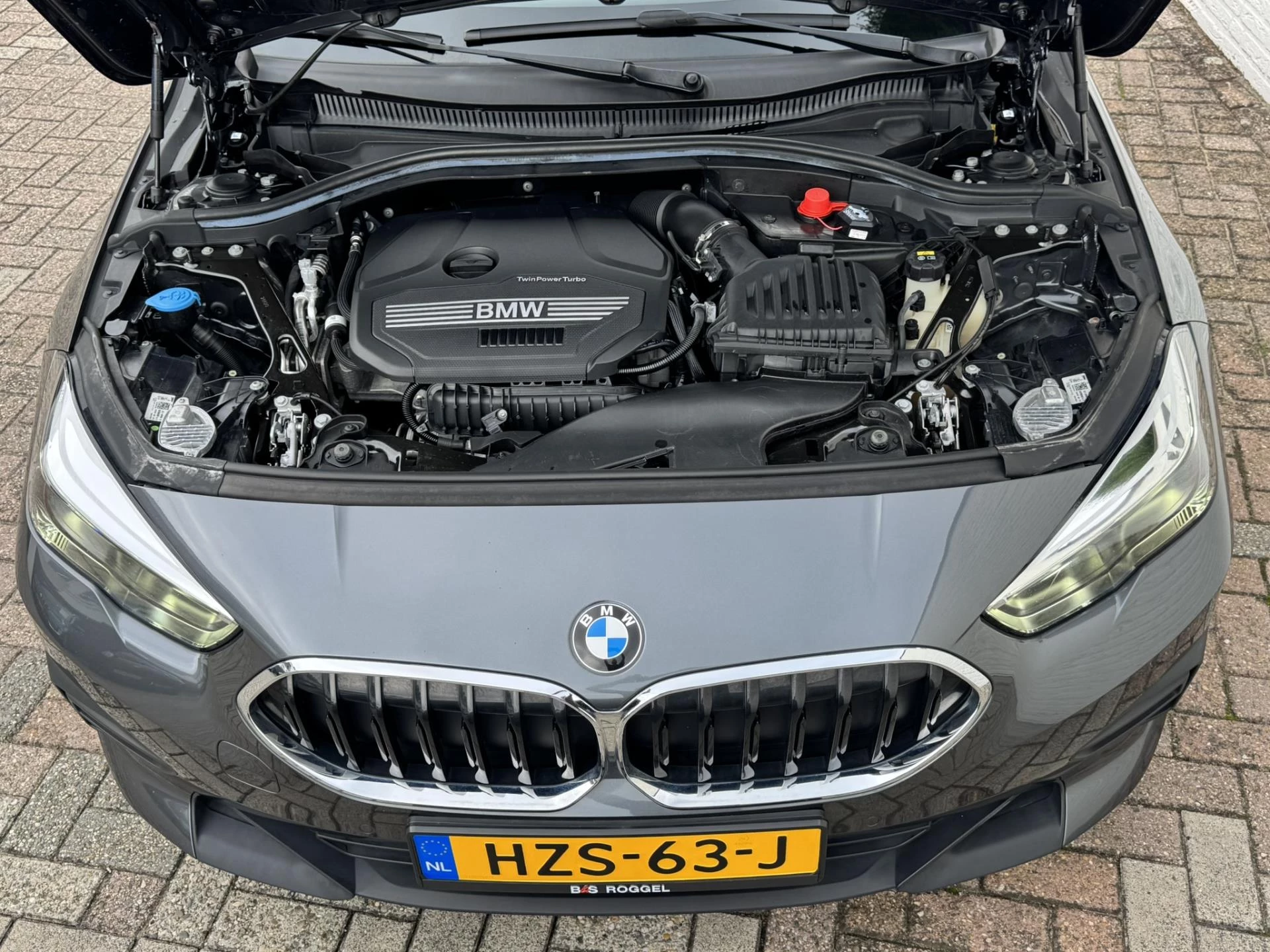 Hoofdafbeelding BMW 2 Serie