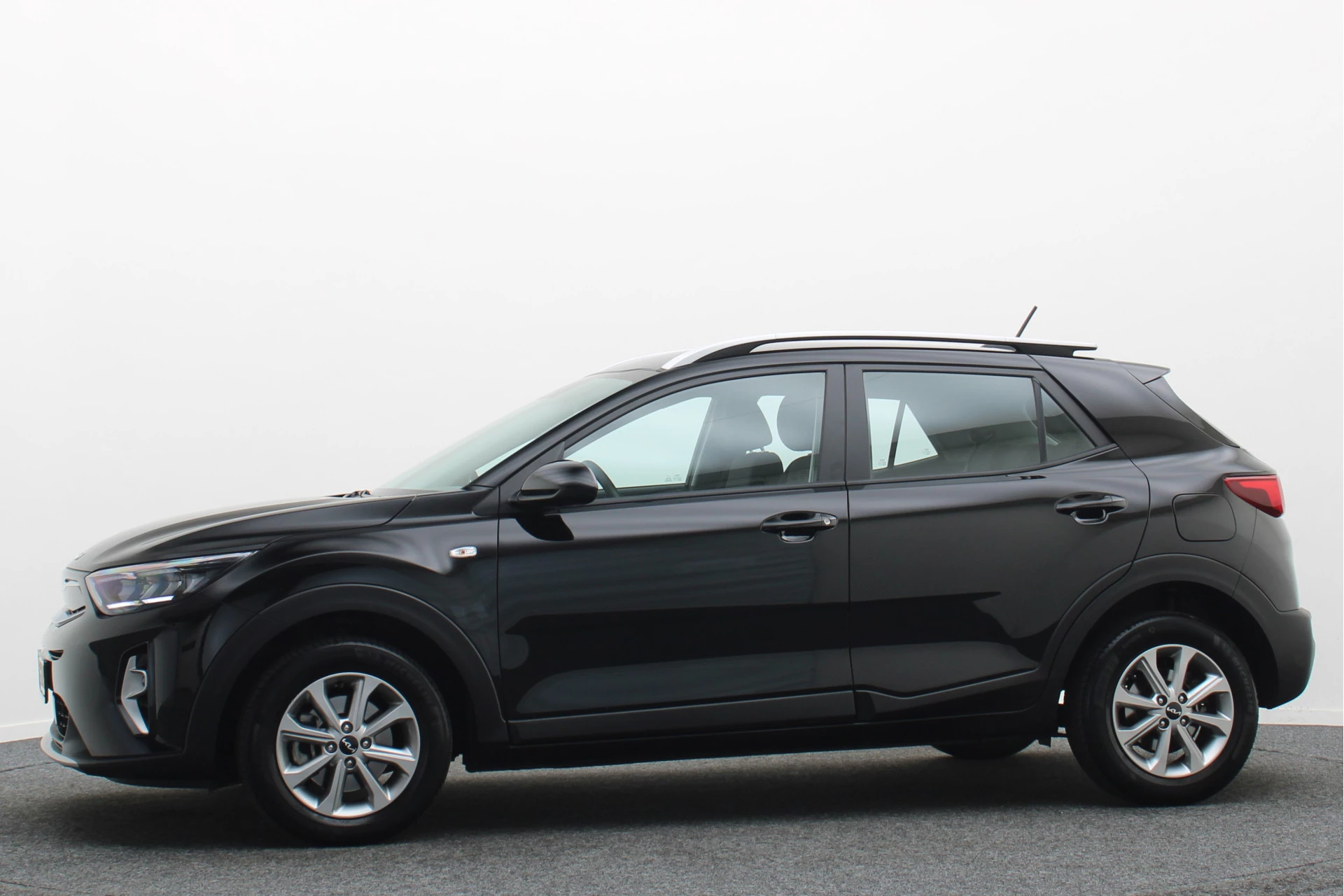 Hoofdafbeelding Kia Stonic