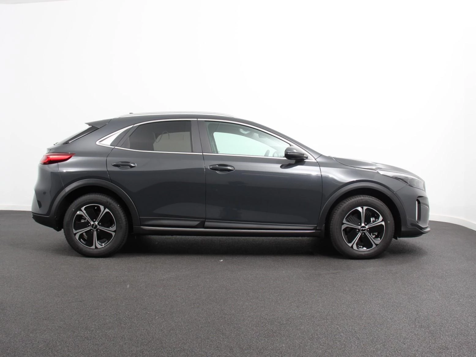 Hoofdafbeelding Kia XCeed