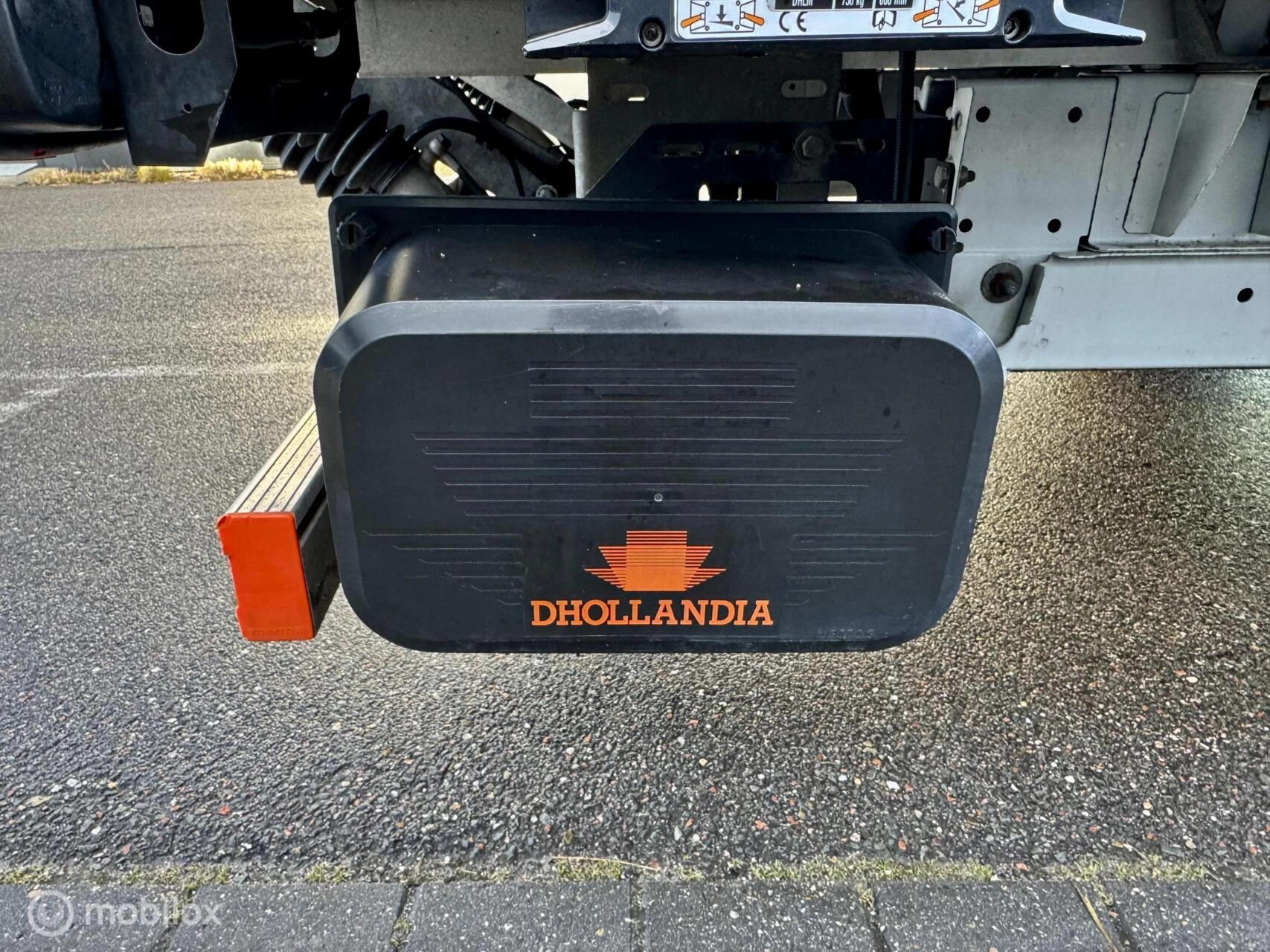 Hoofdafbeelding Citroën Jumper