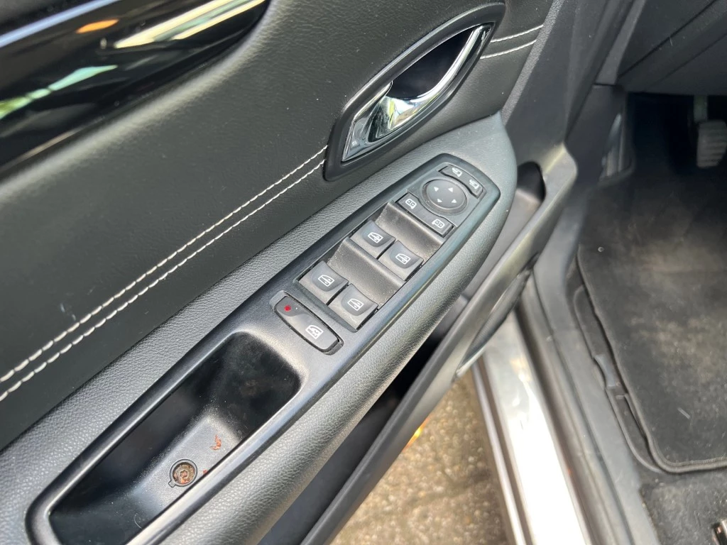 Hoofdafbeelding Renault Scénic