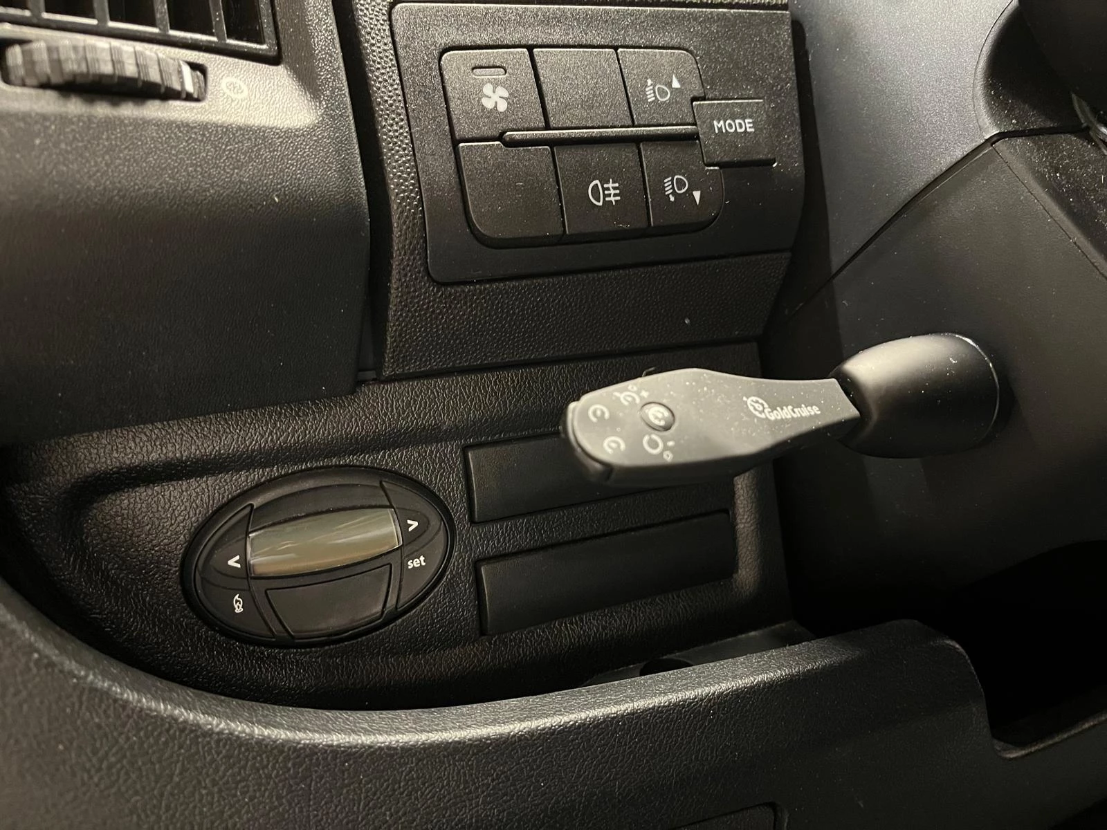 Hoofdafbeelding Citroën Jumper