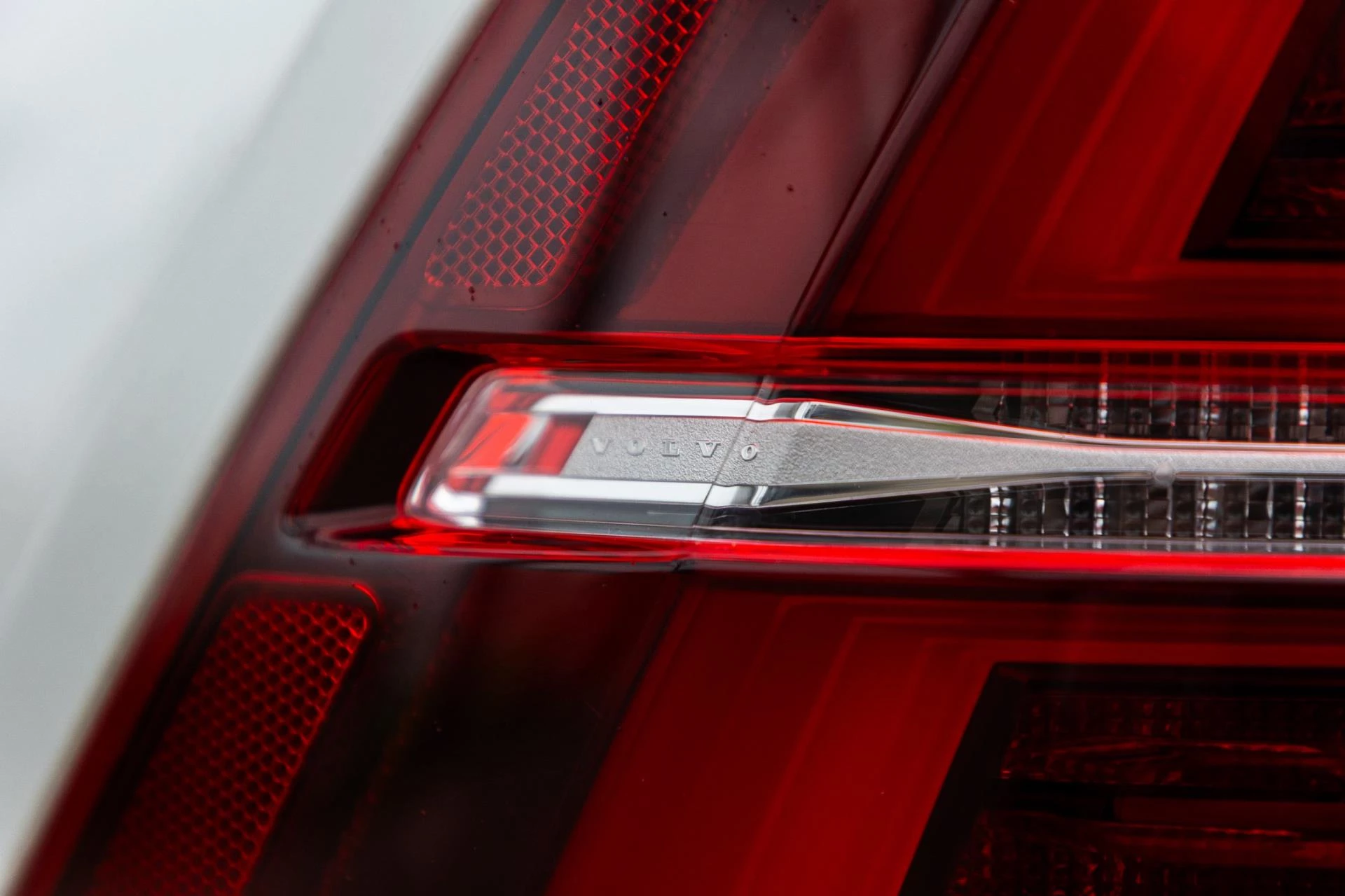 Hoofdafbeelding Volvo S60