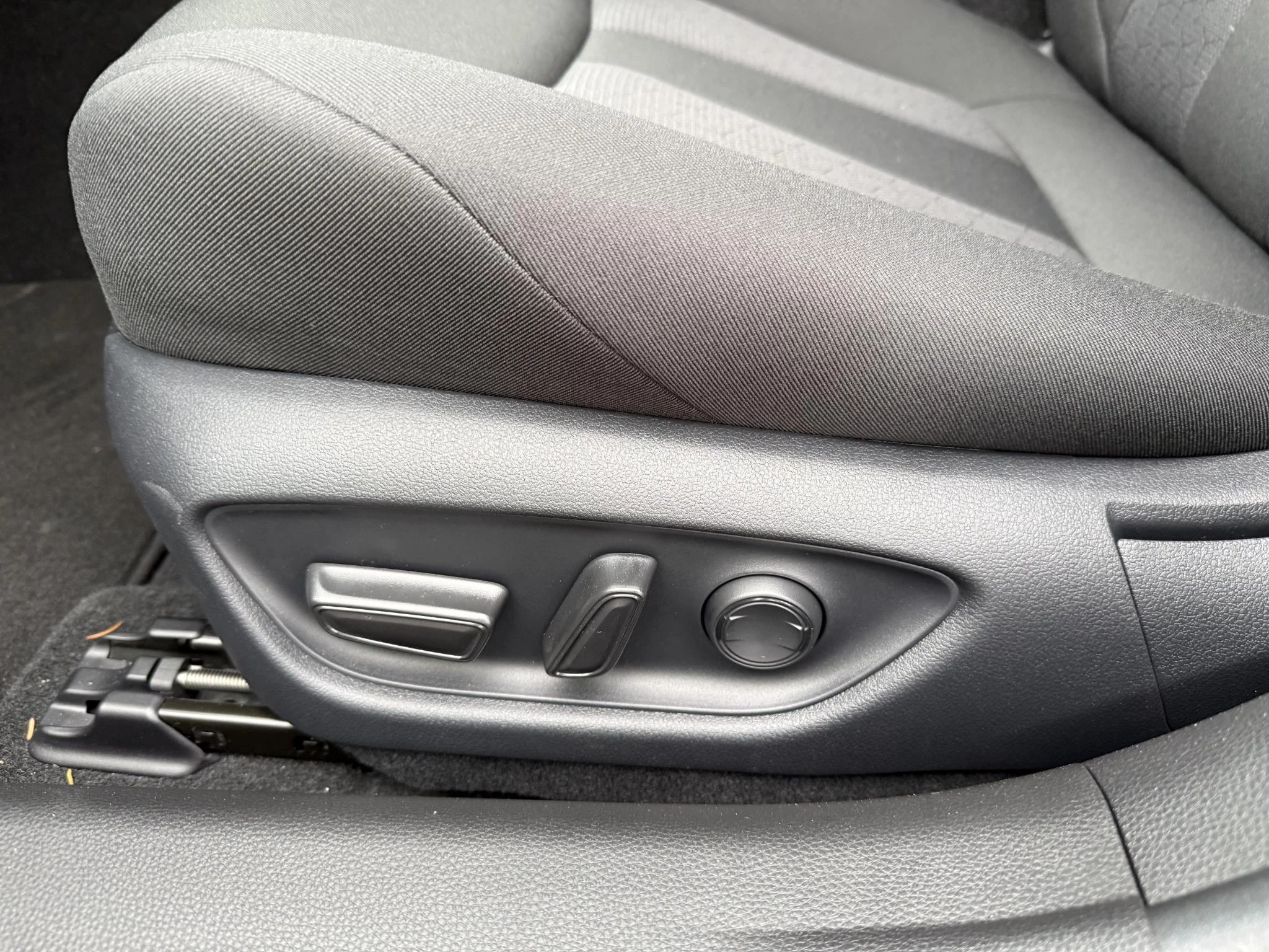 Hoofdafbeelding Toyota Mirai