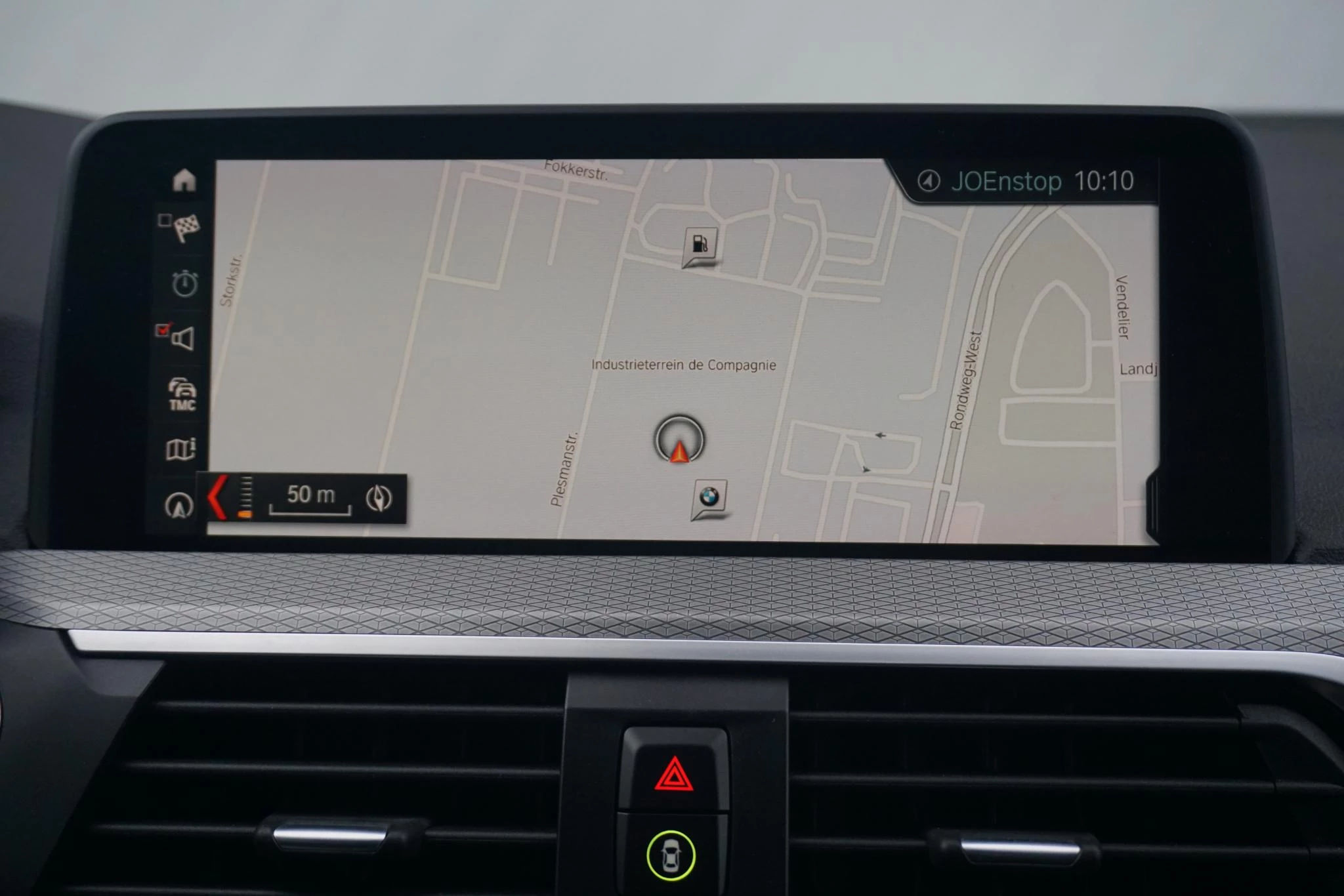 Hoofdafbeelding BMW X4