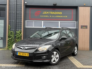Hyundai i30 CW 1.4i i-Motion Airco NAP!