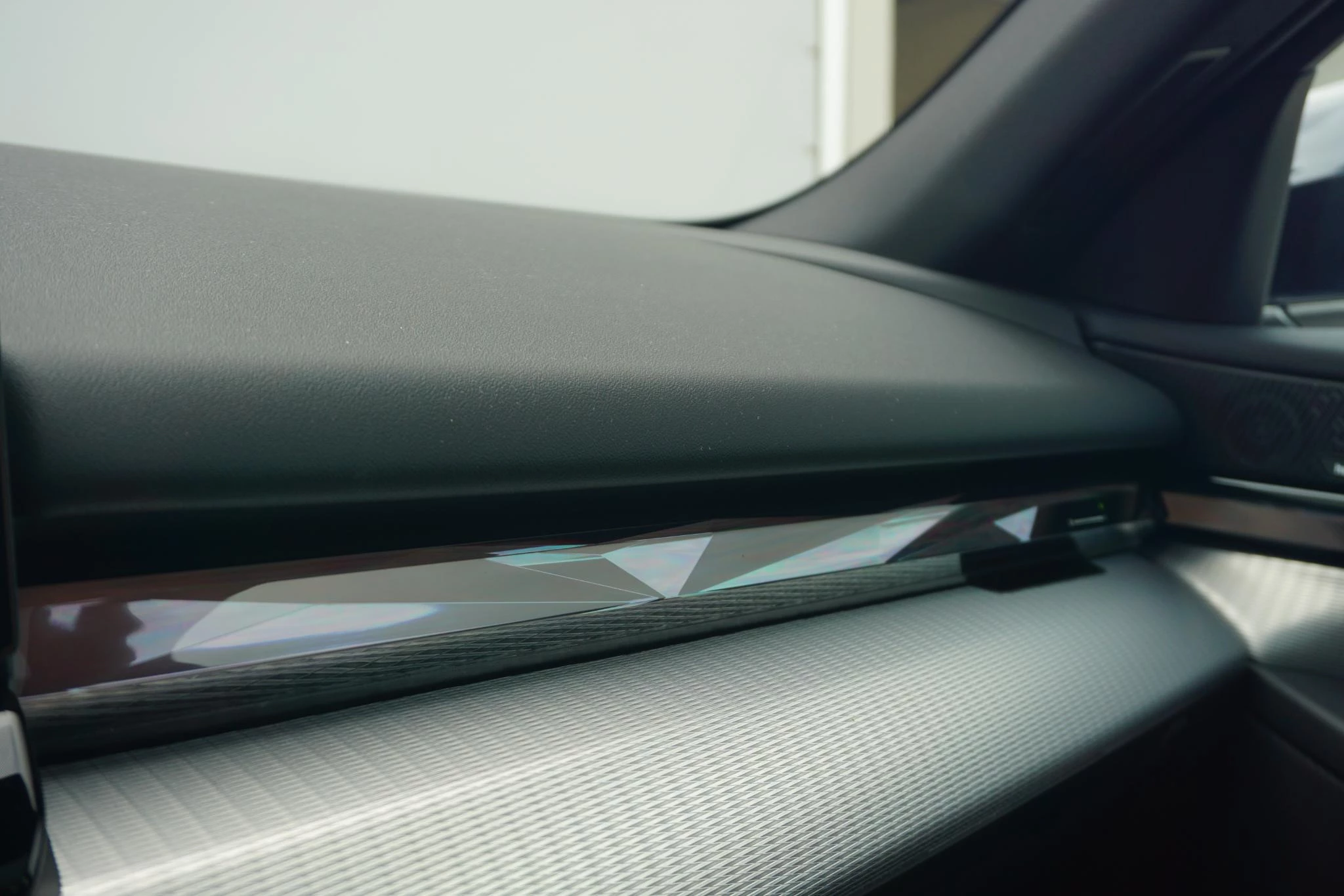 Hoofdafbeelding BMW i5