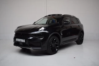 Lynk & Co 01 1.5 BLACK-EDITION / VIRTUAL / 360 CAMERA / INFINITY GELUID / PANORAMADAK / ADAPT.CRUISE / 20INCH / SFEERVERLICHTING