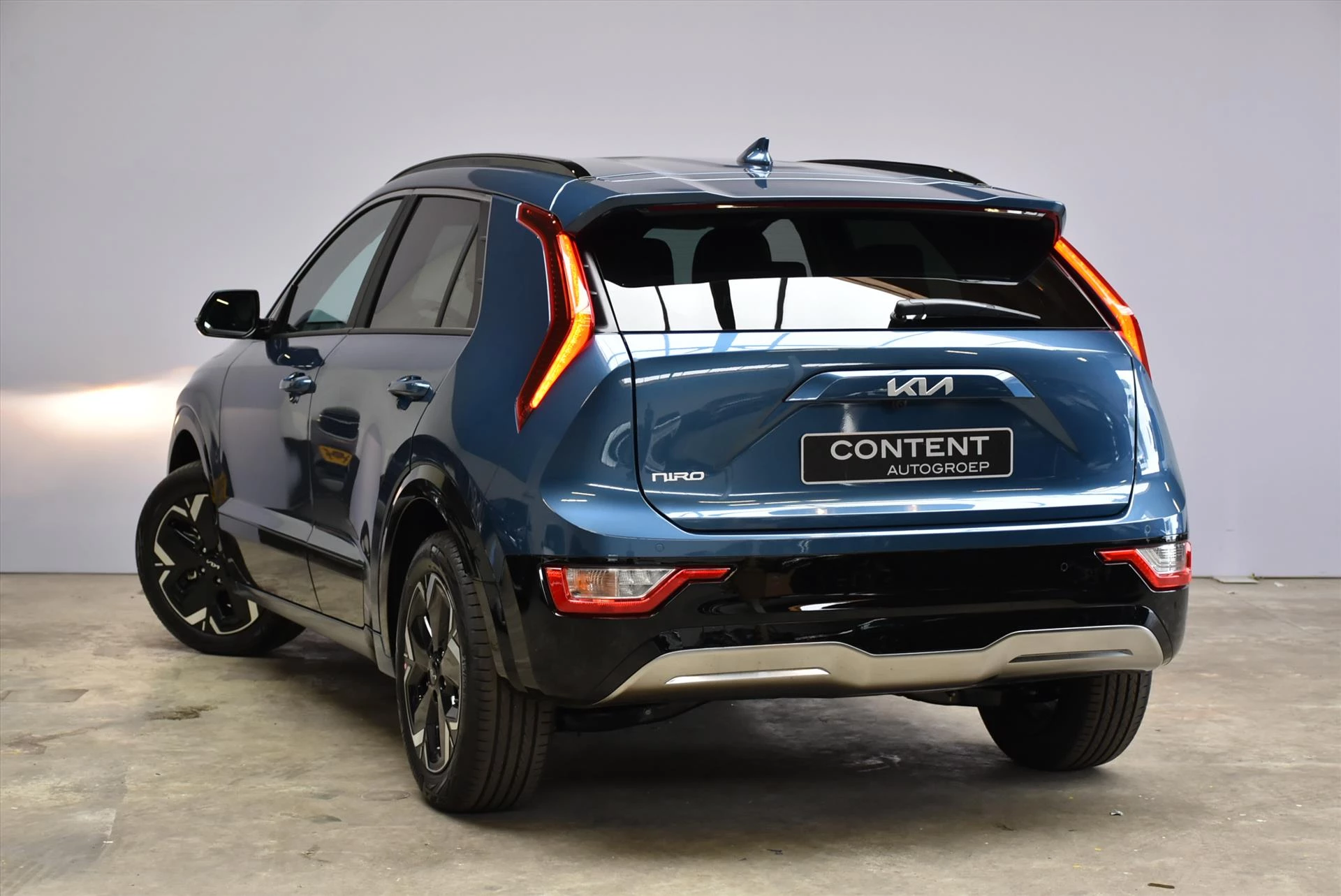 Hoofdafbeelding Kia e-Niro
