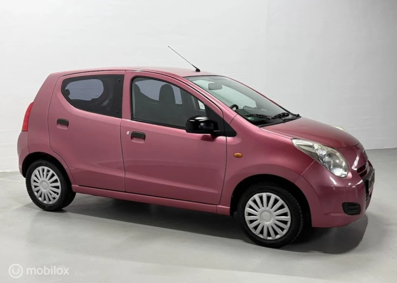 Hoofdafbeelding Suzuki Alto