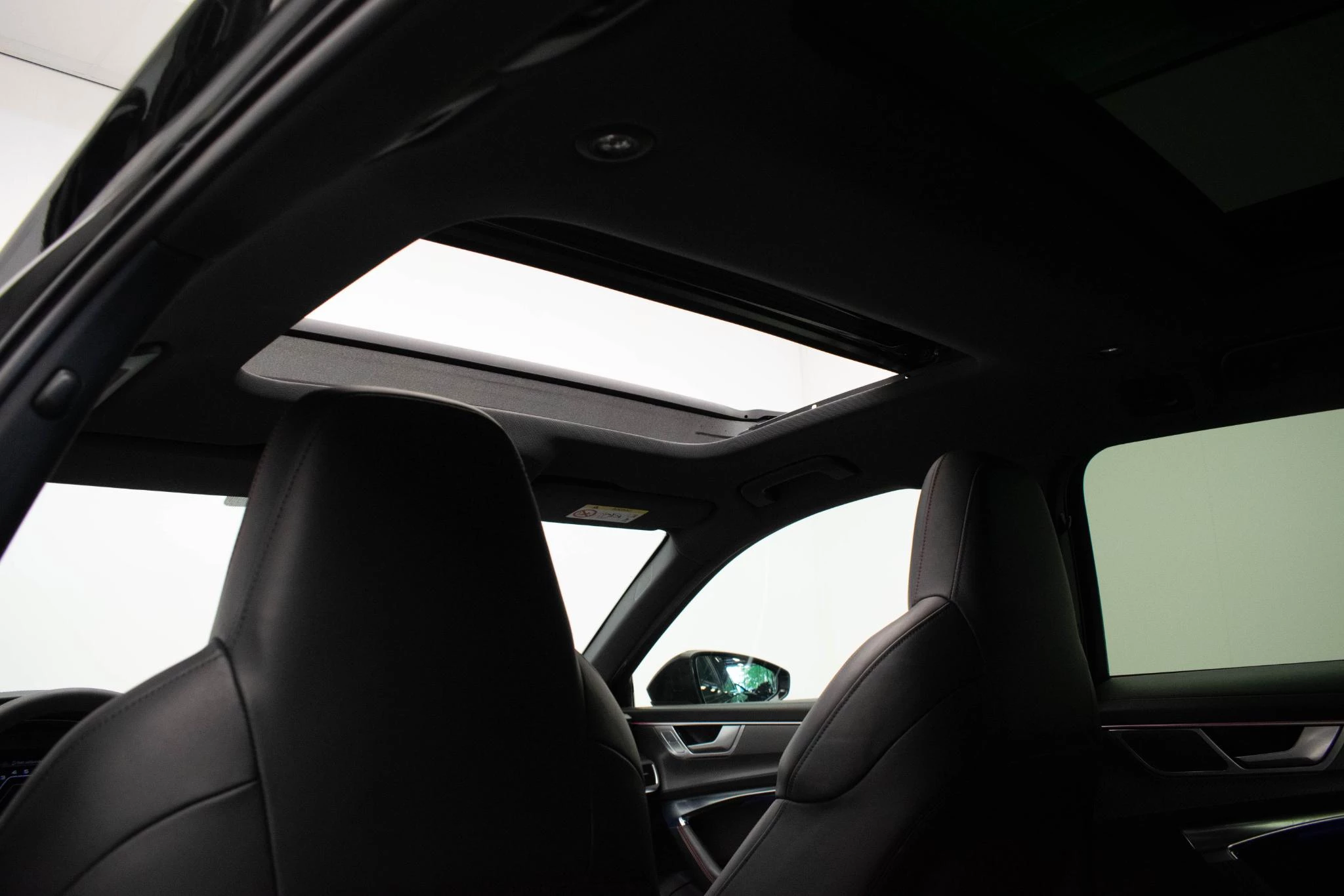 Hoofdafbeelding Audi RS6
