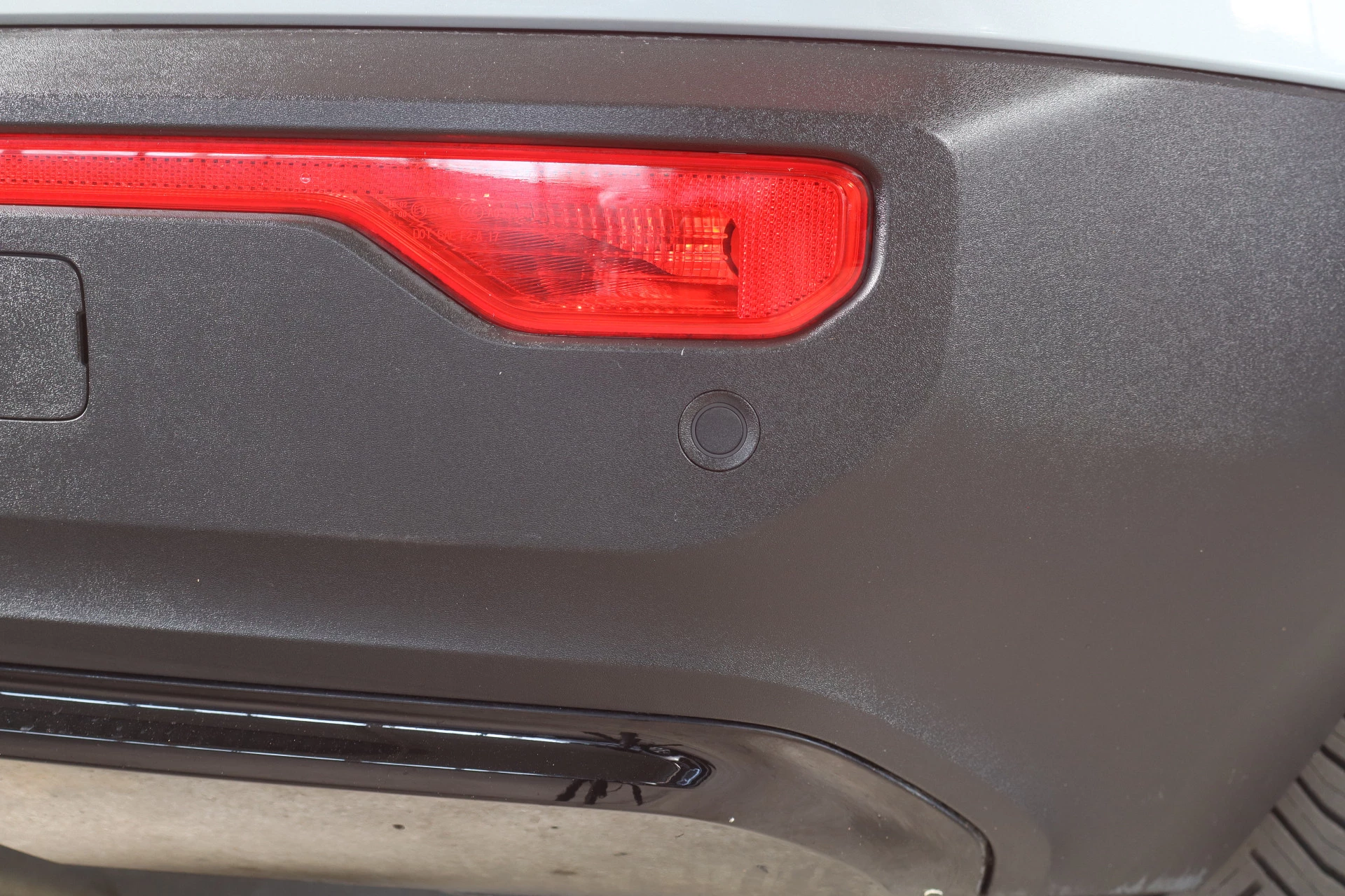 Hoofdafbeelding Volvo C40