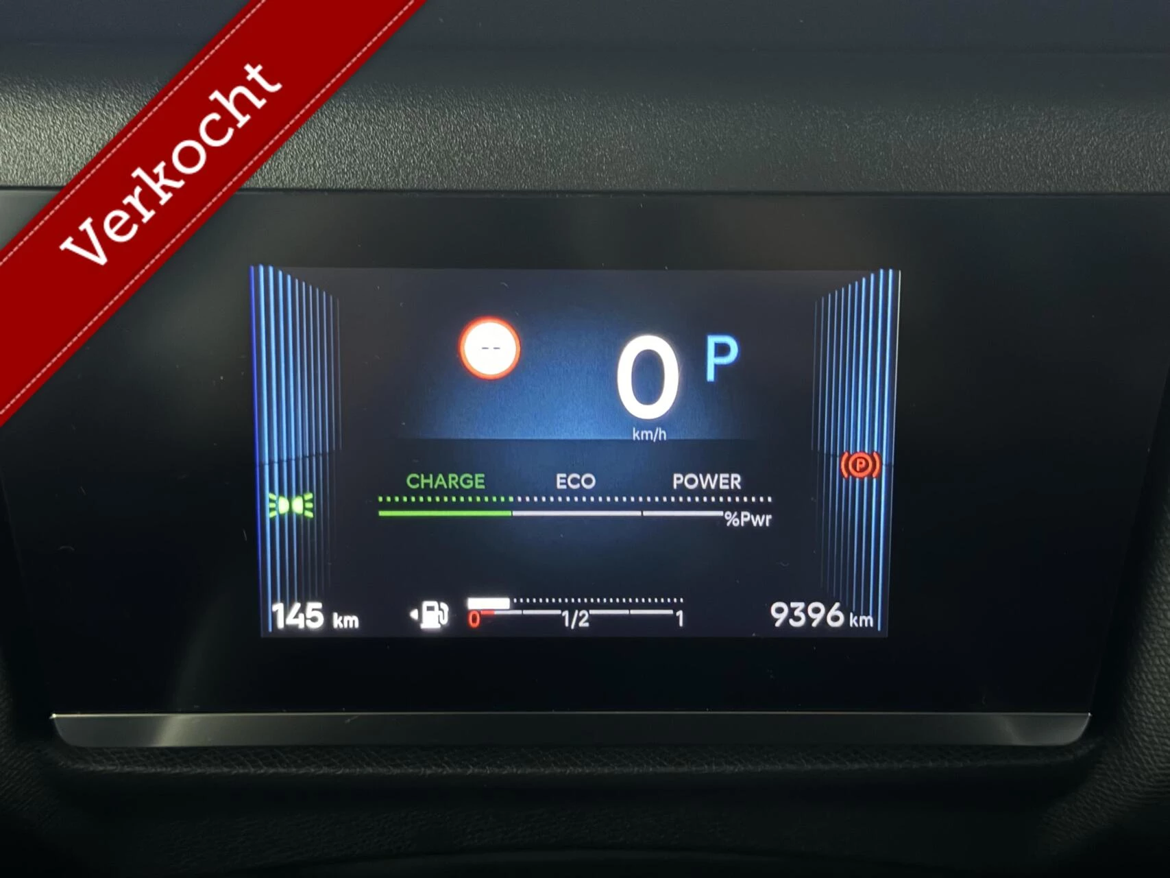 Hoofdafbeelding Citroën C4