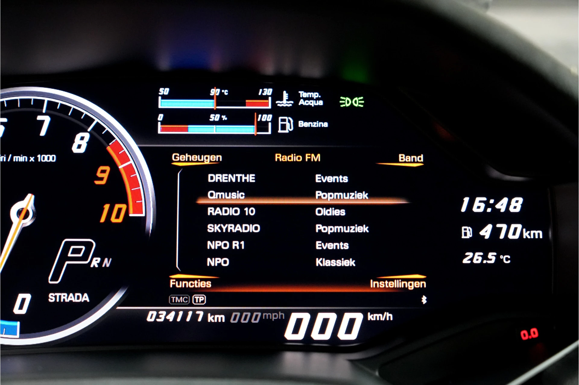 Hoofdafbeelding Lamborghini Huracán