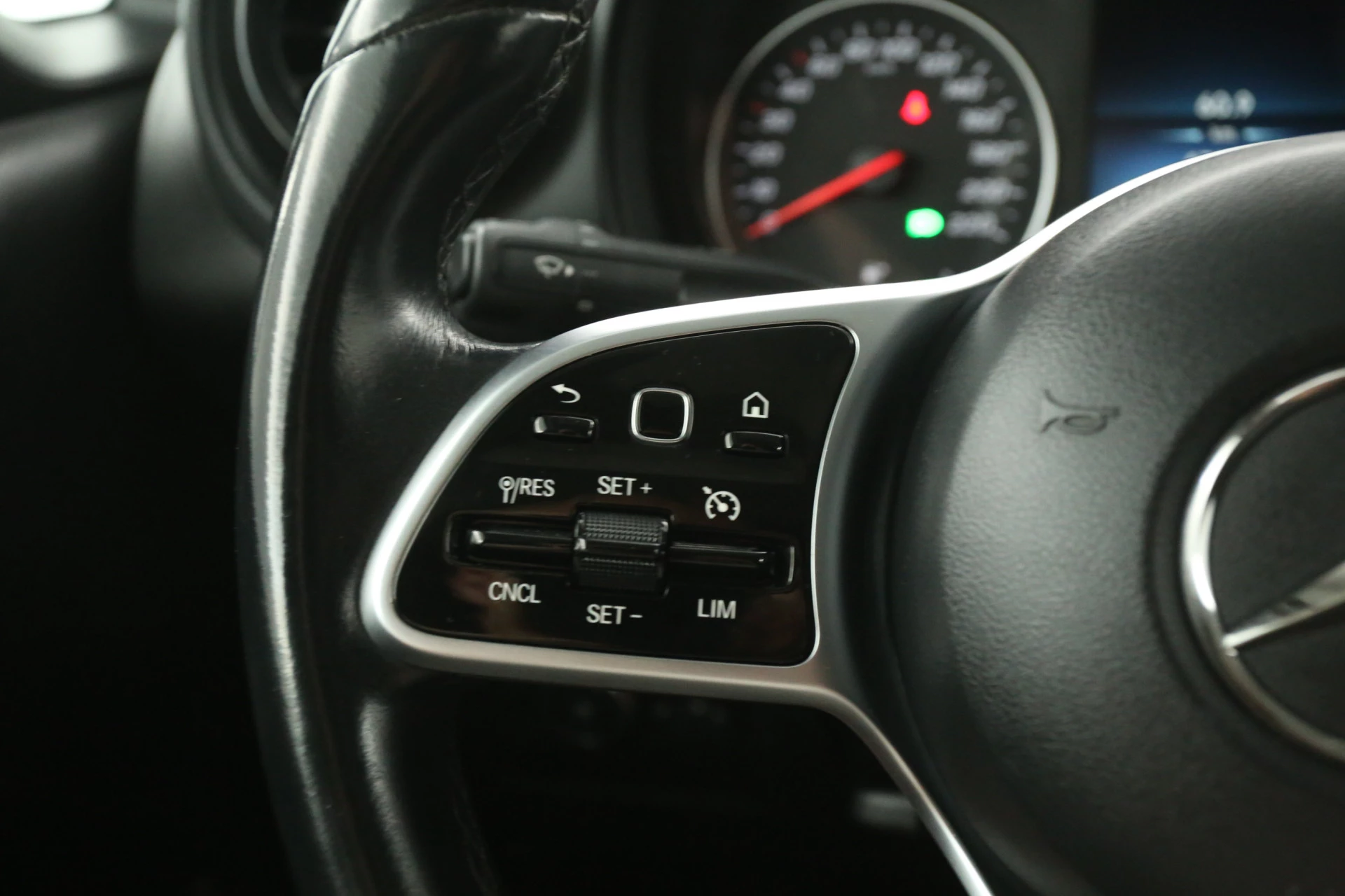 Hoofdafbeelding Mercedes-Benz Citan