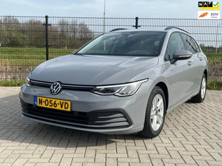 Volkswagen Golf Variant 1.0 TSI Life | 1ste eigenaar| Carplay | PDC |