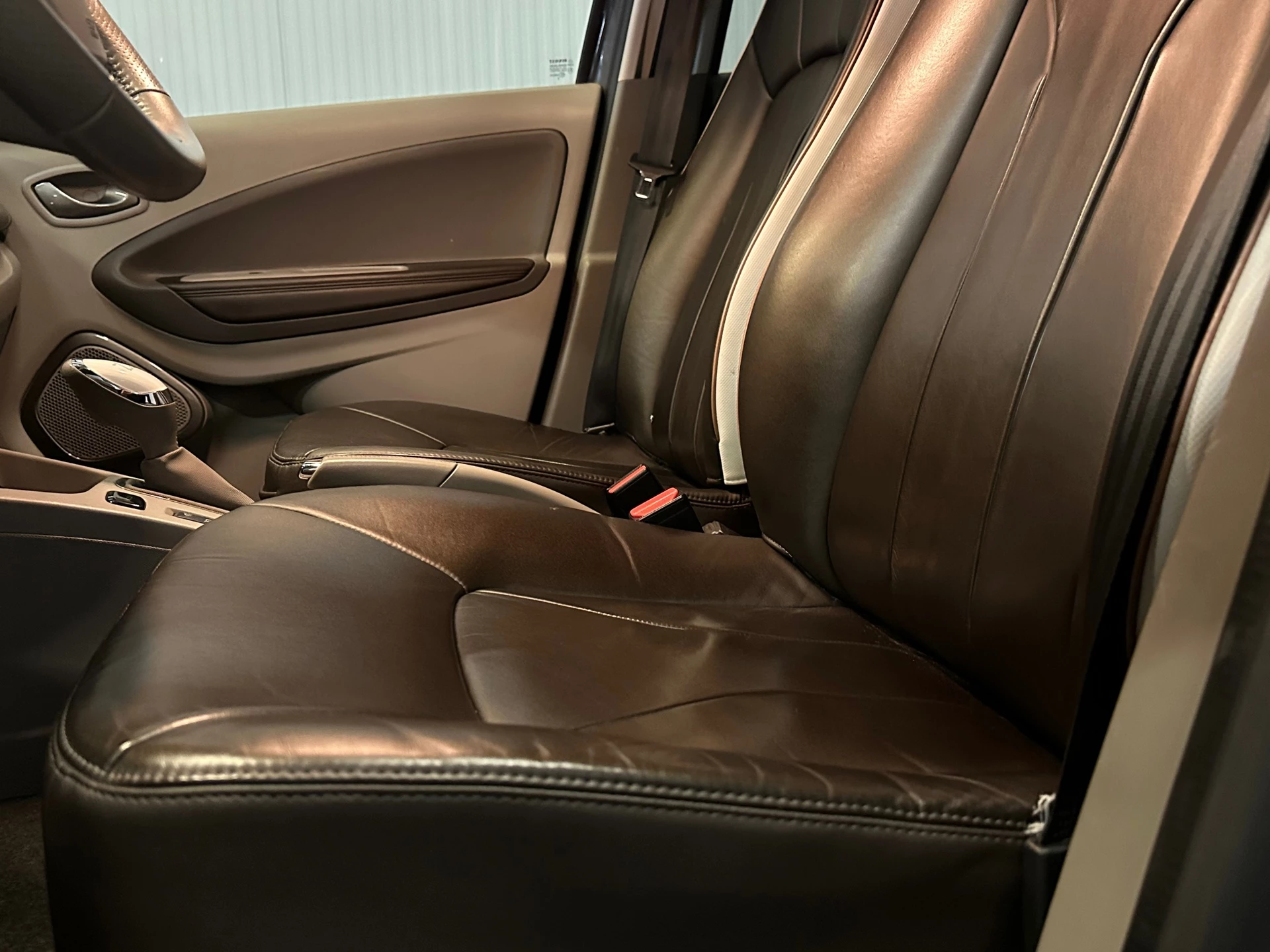 Hoofdafbeelding Renault ZOE