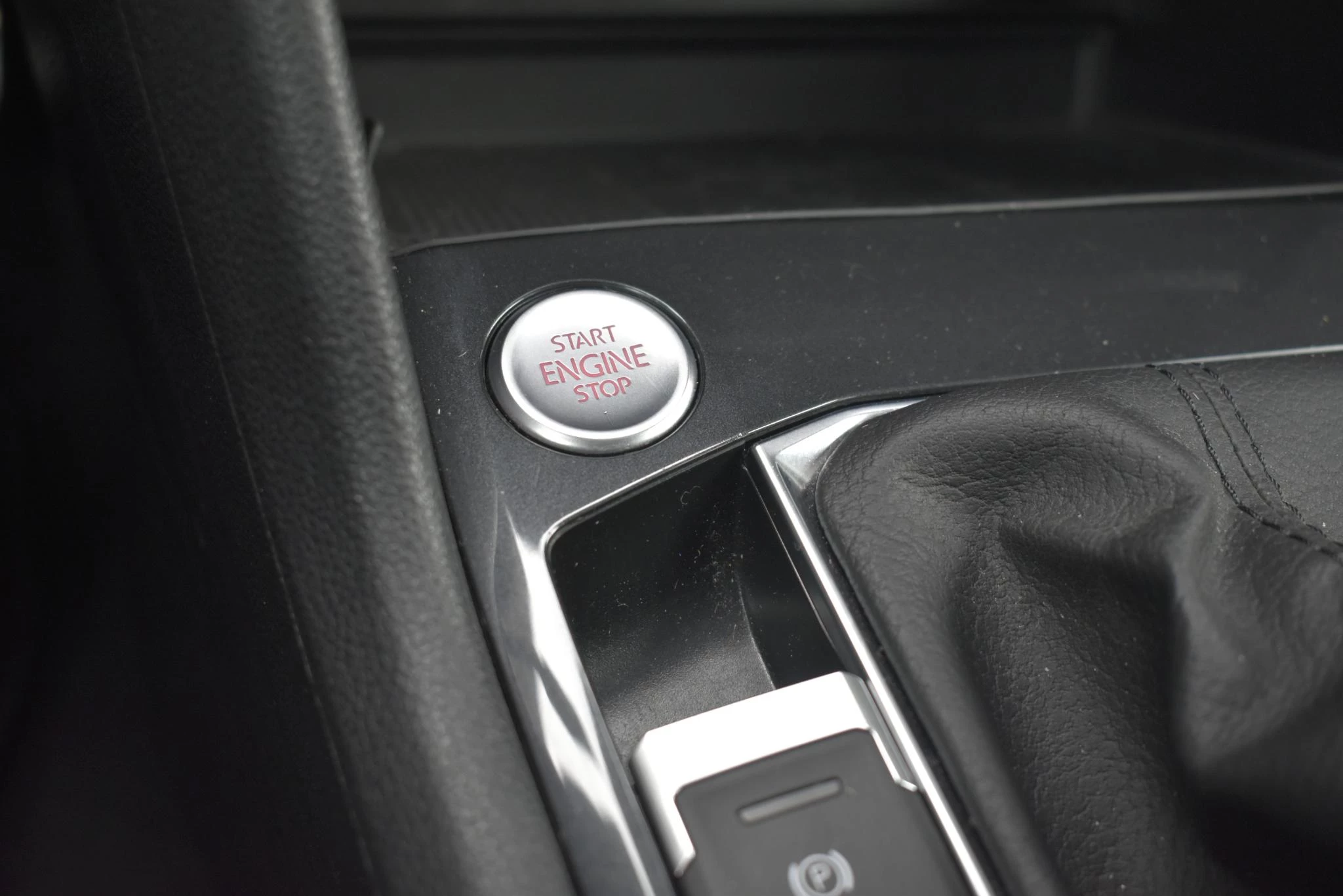 Hoofdafbeelding SEAT Tarraco