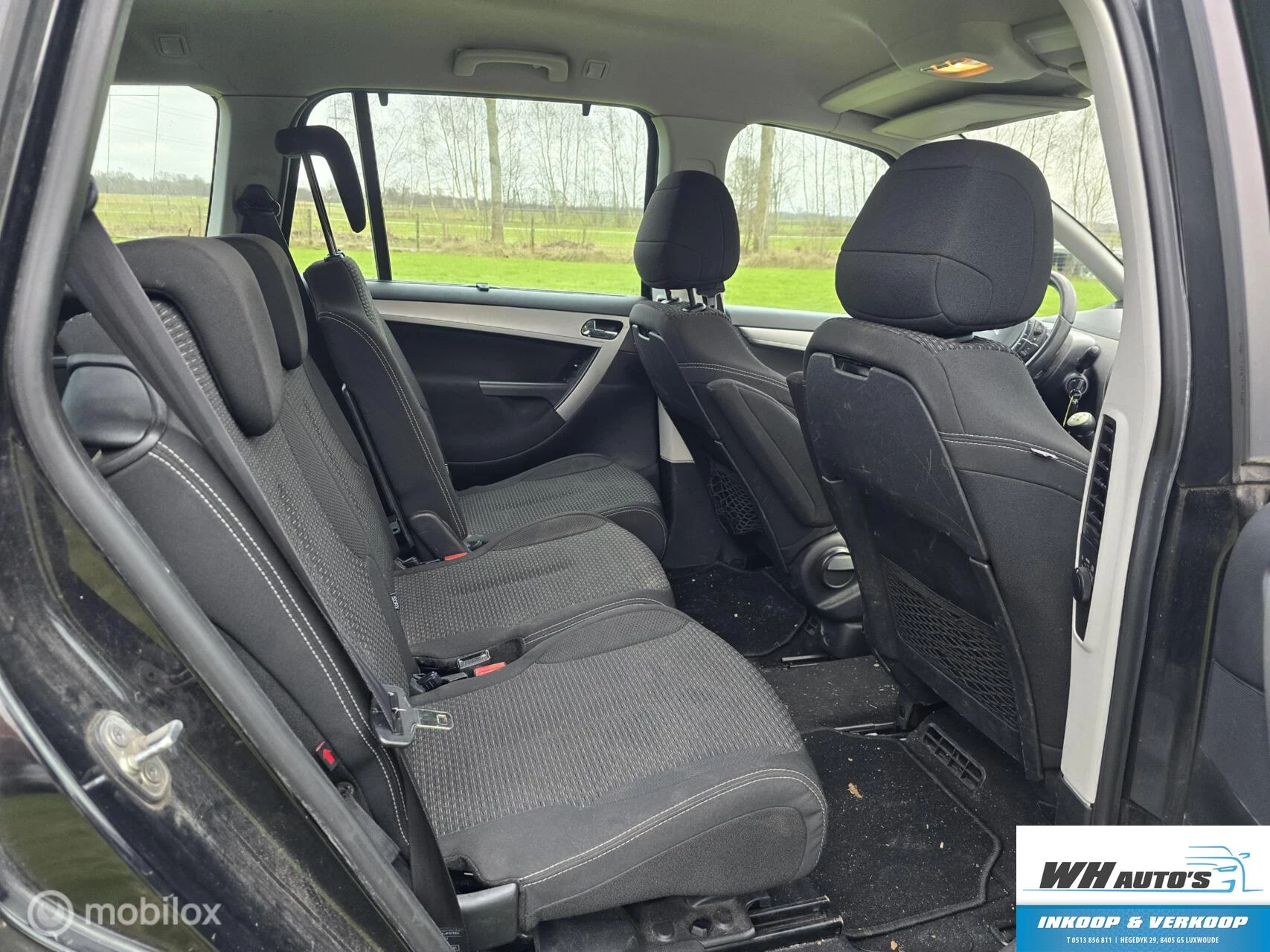 Hoofdafbeelding Citroën Grand C4 Picasso