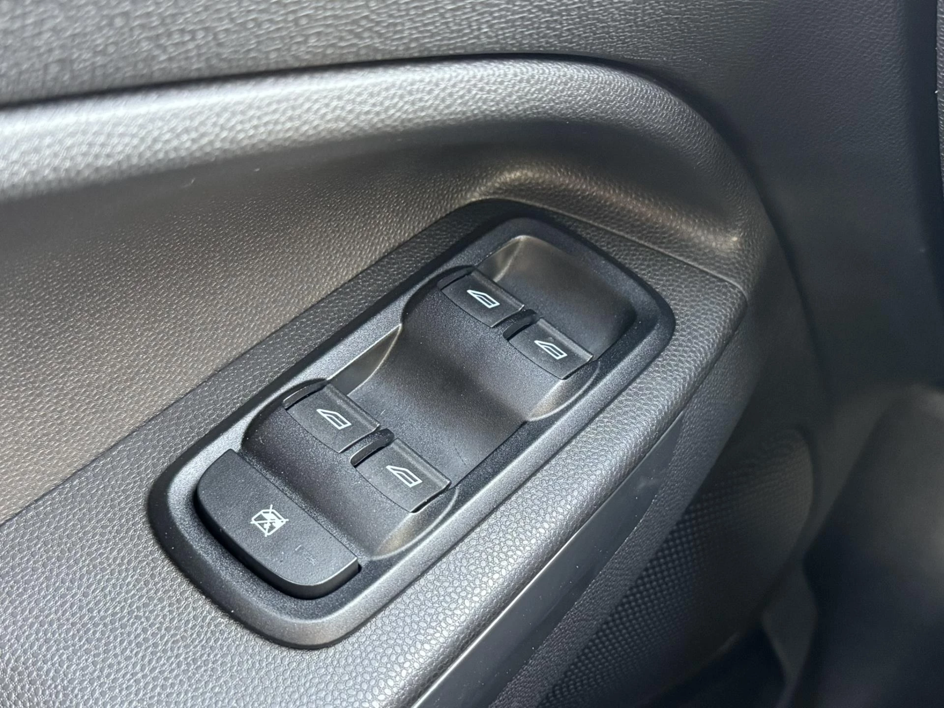 Hoofdafbeelding Ford EcoSport