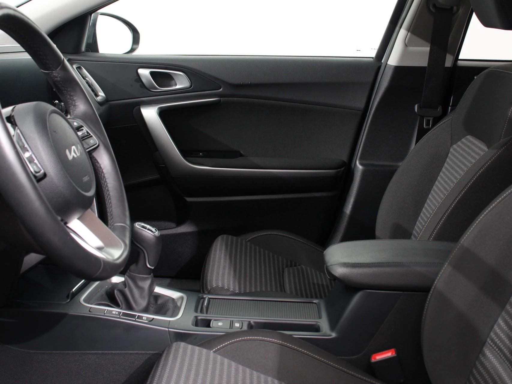 Hoofdafbeelding Kia XCeed
