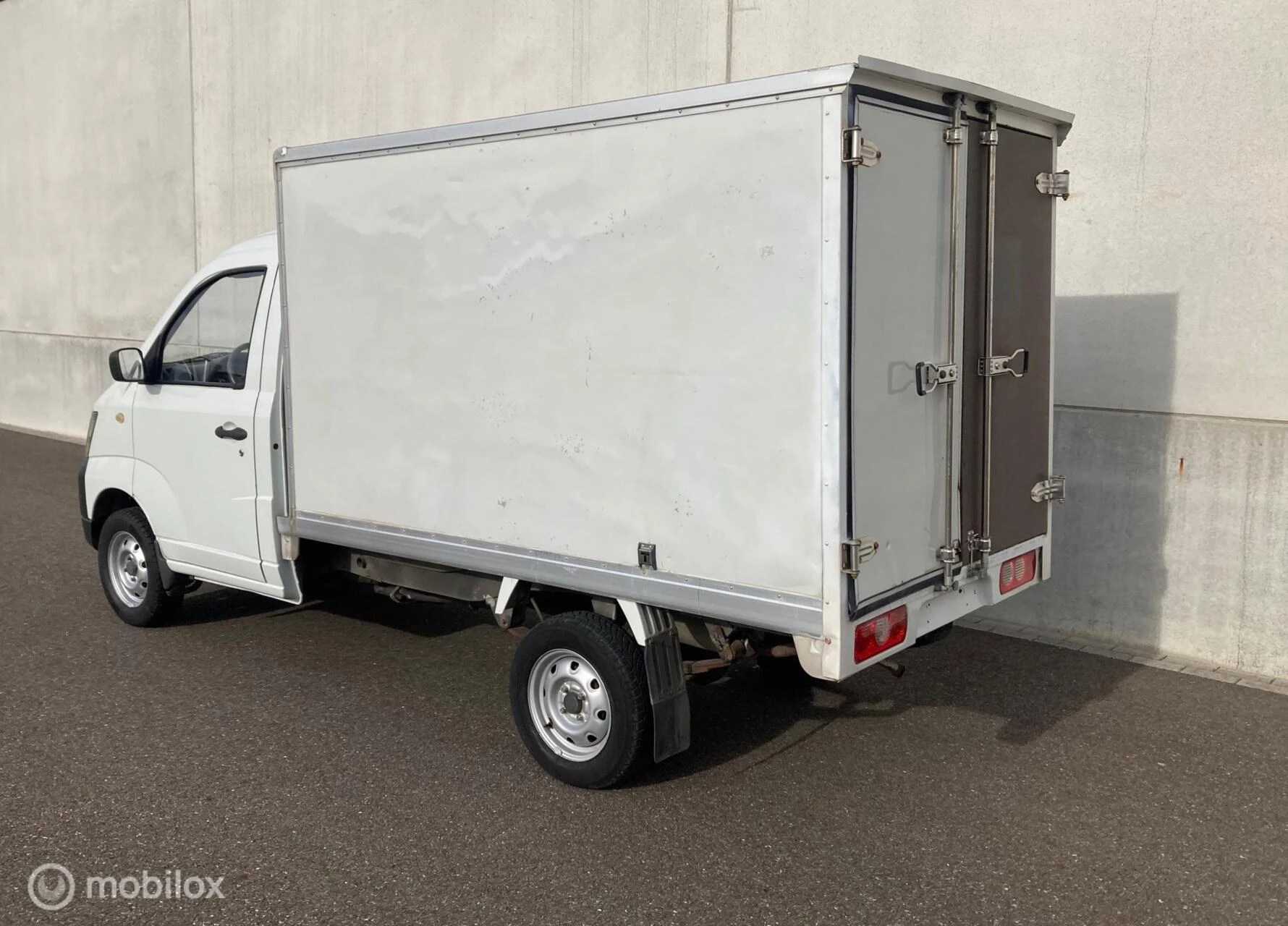 Hoofdafbeelding Jingdezhen Changhe FREEDOM