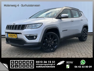 Jeep Compass 1.3T Automaat Night Eagle Liberty Edition