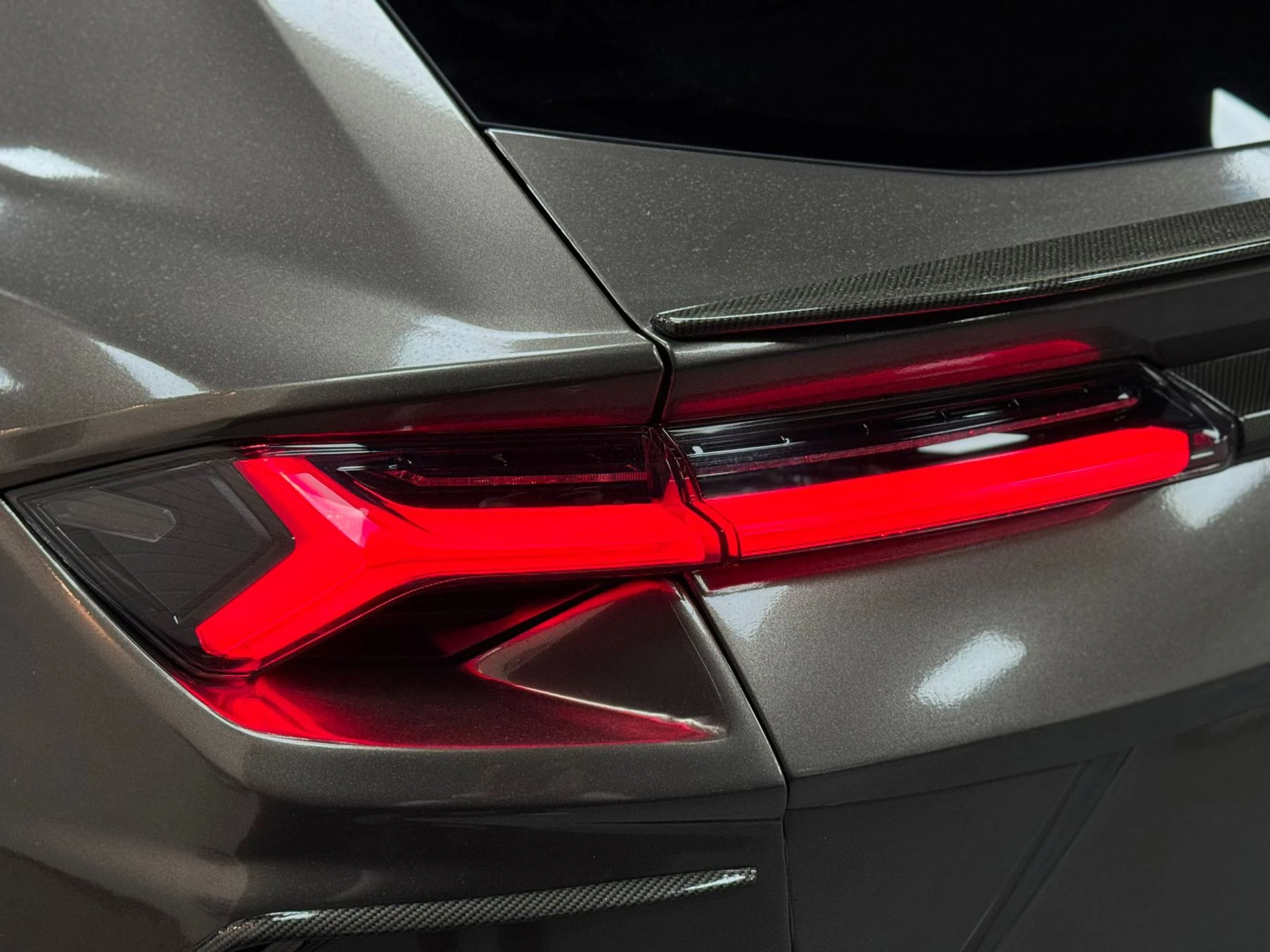 Hoofdafbeelding Lamborghini Urus