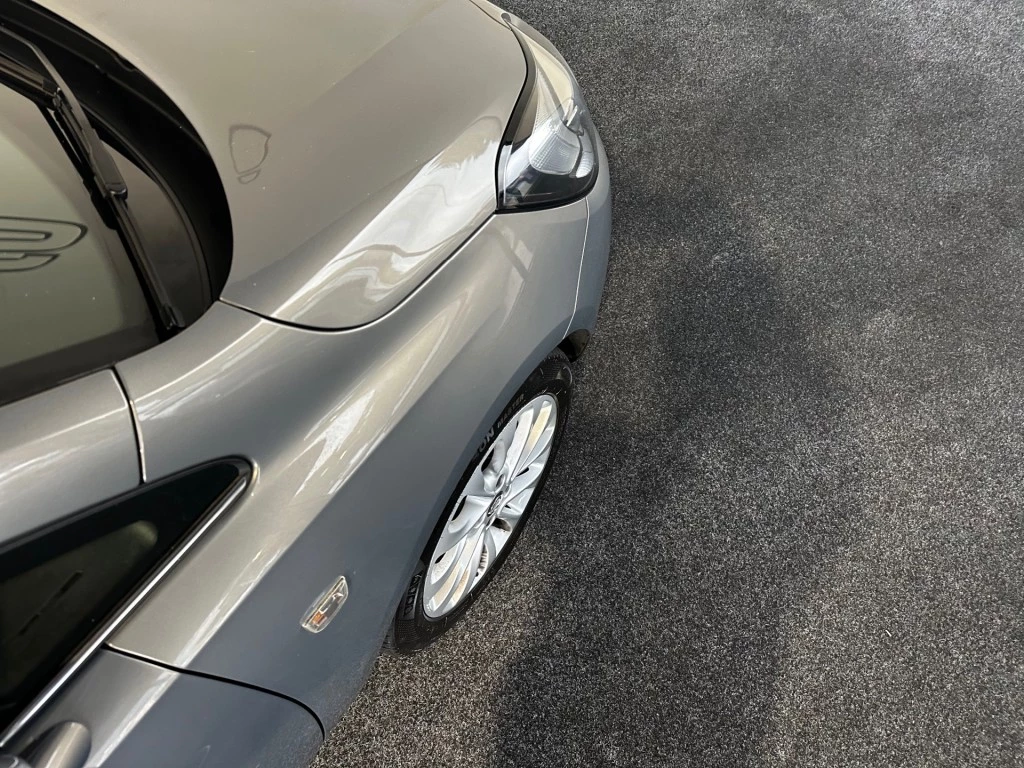 Hoofdafbeelding Opel Corsa-e