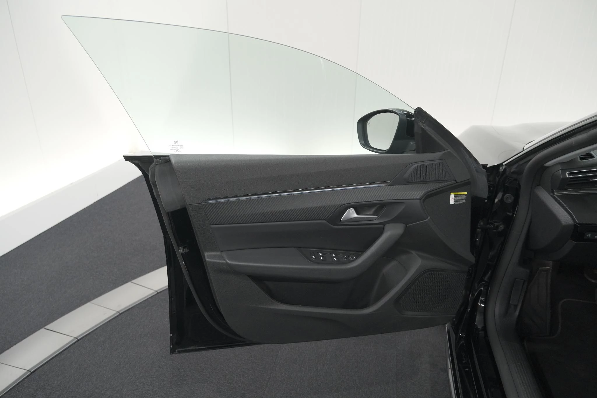 Hoofdafbeelding Peugeot 508