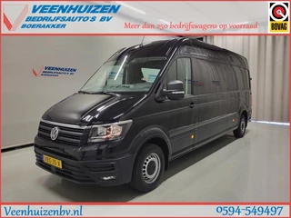 Volkswagen Crafter 2.0TDI L4/H3 Euro 6!