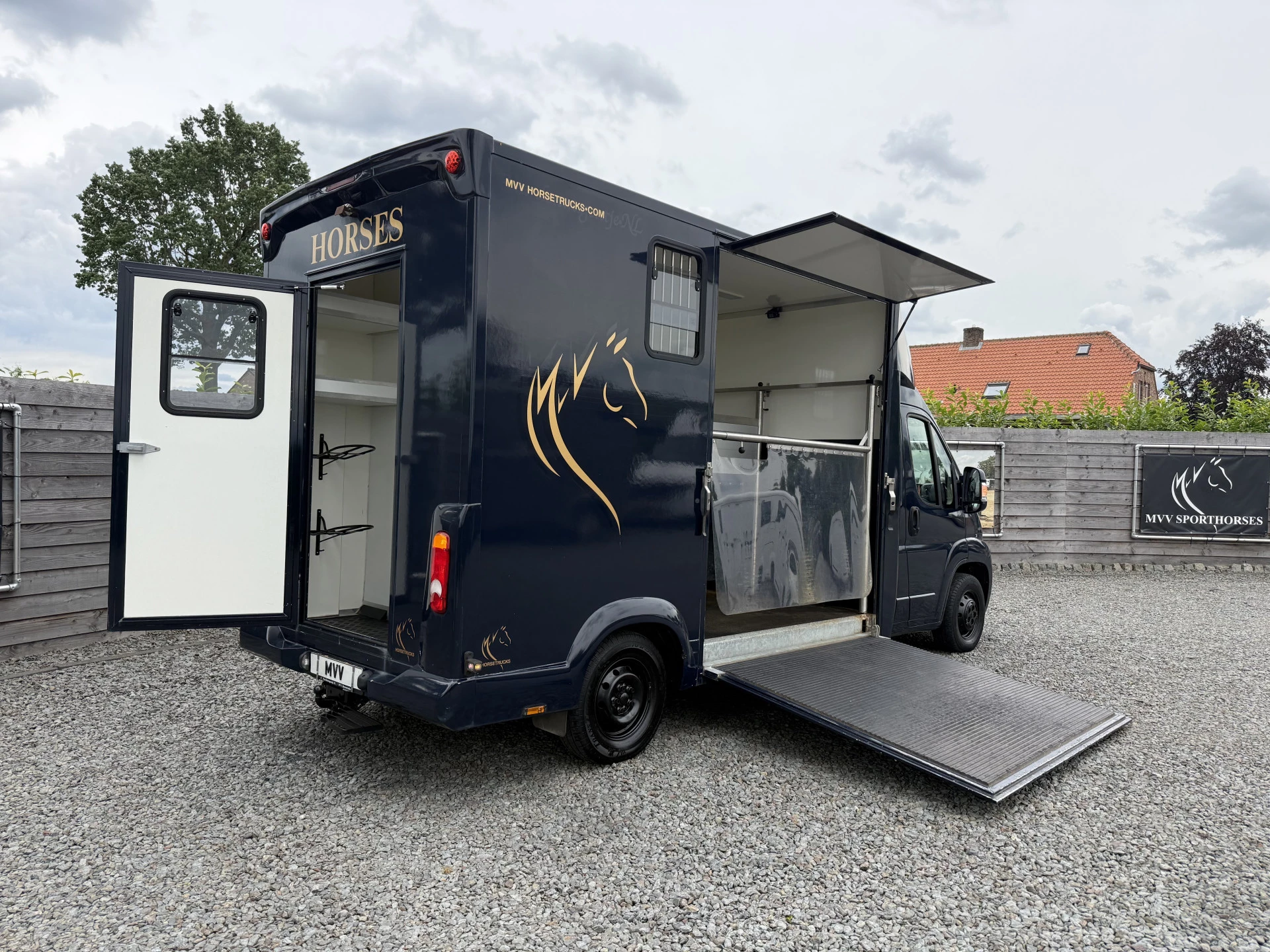 Hoofdafbeelding Peugeot Boxer