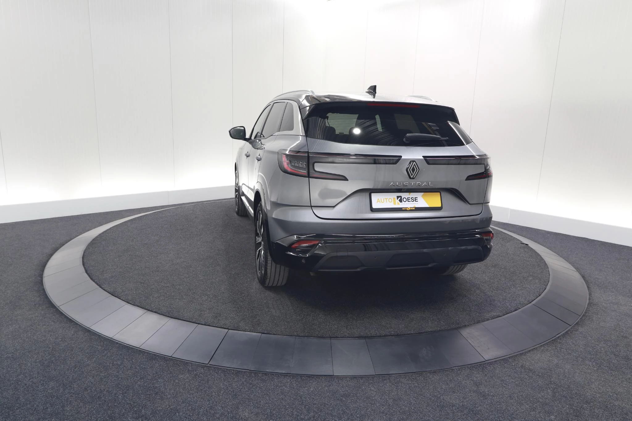 Hoofdafbeelding Renault Austral