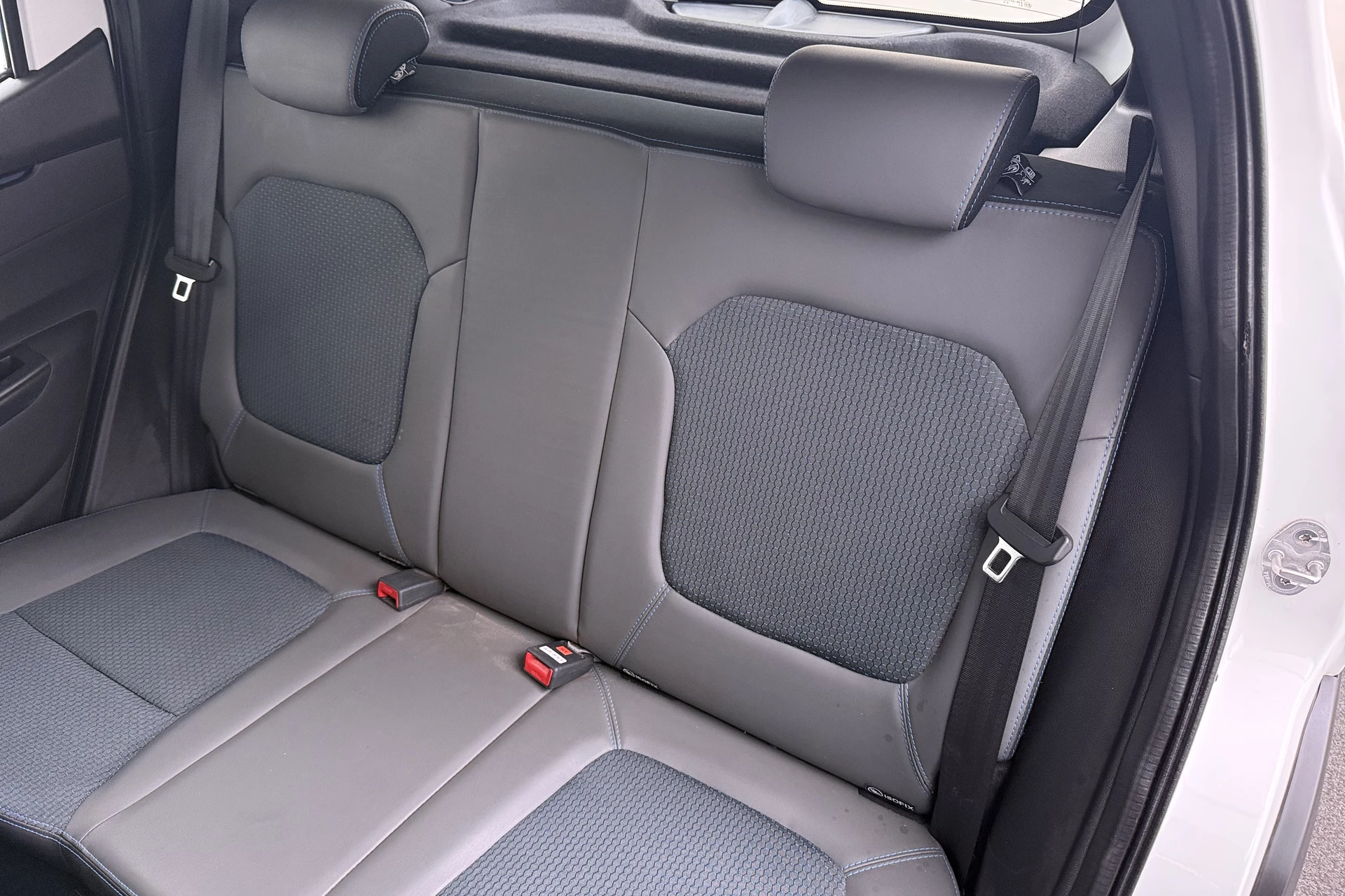 Hoofdafbeelding Dacia Spring