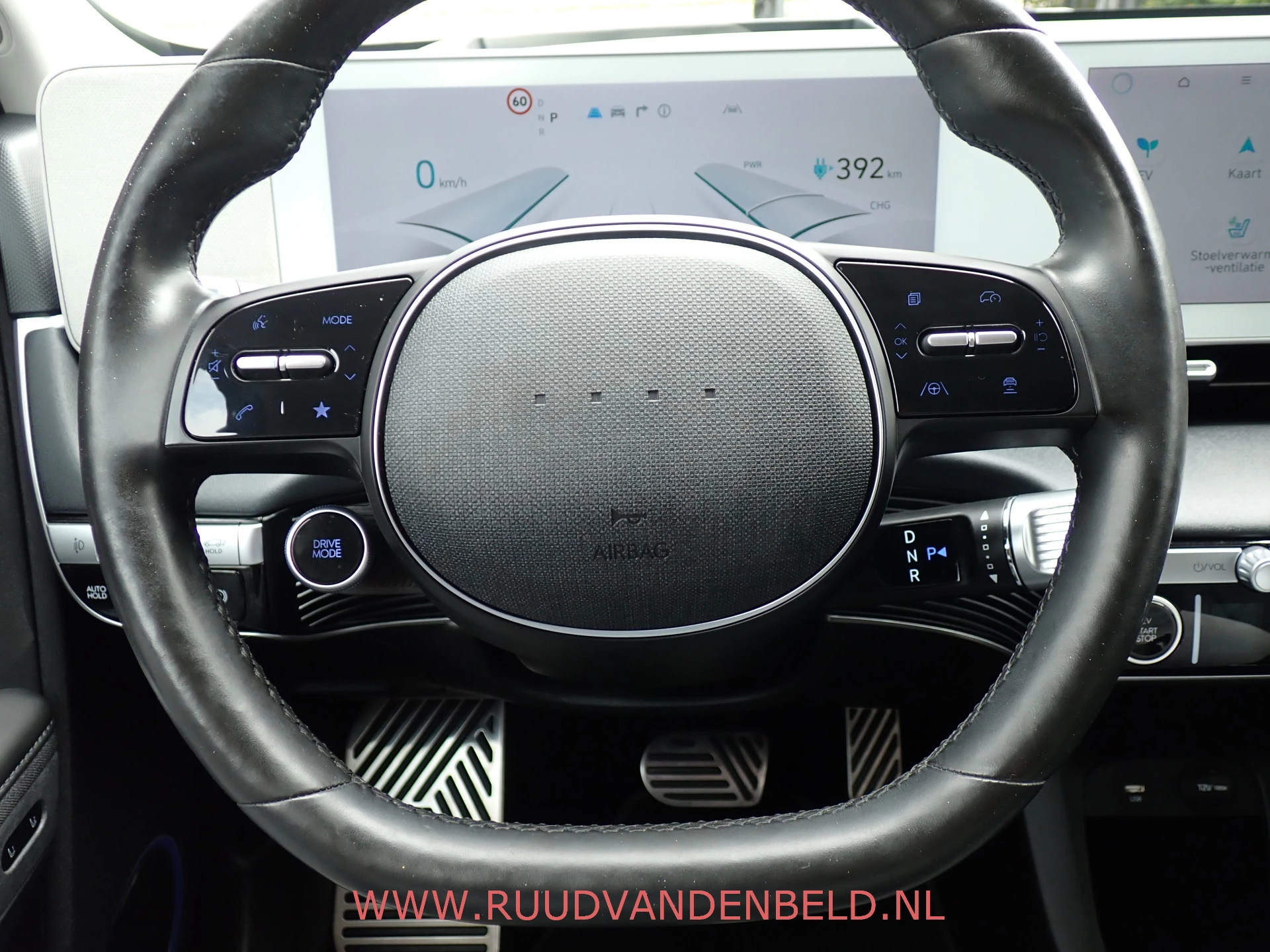 Hoofdafbeelding Hyundai IONIQ 5