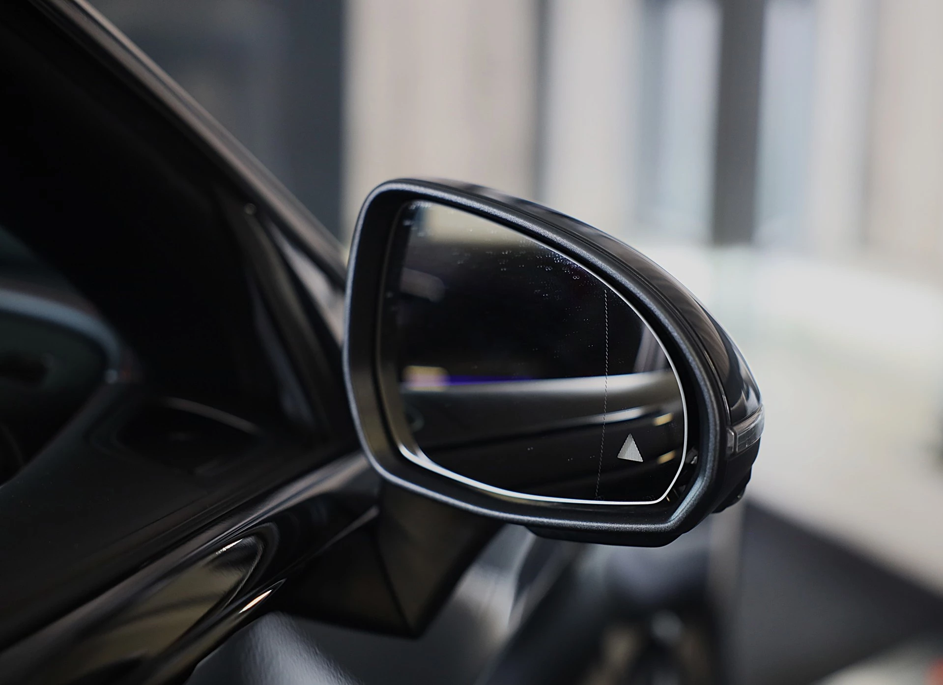 Hoofdafbeelding Mercedes-Benz CLE