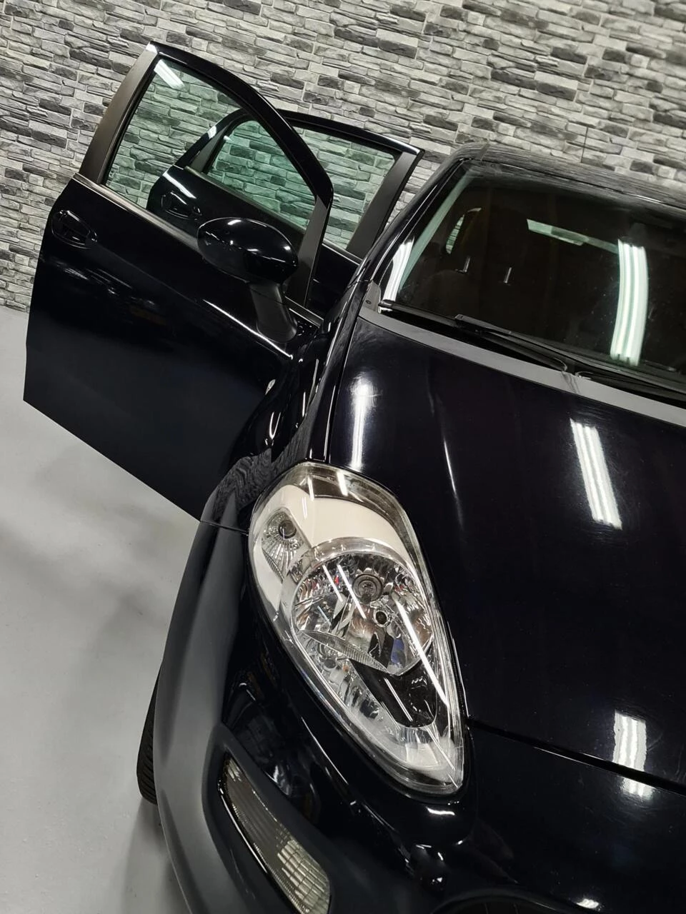 Hoofdafbeelding Fiat Punto