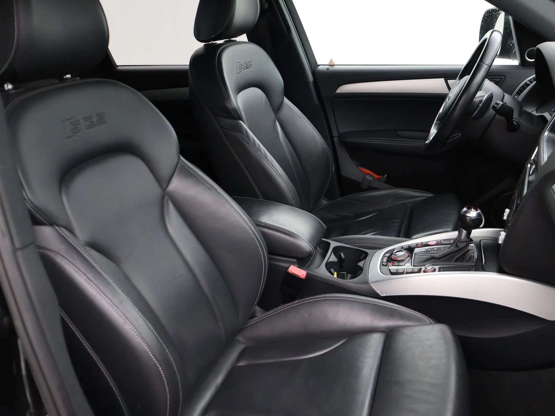 Hoofdafbeelding Audi SQ5