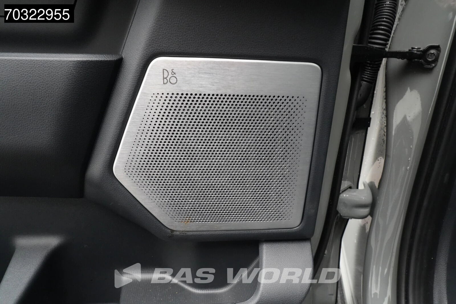 Hoofdafbeelding Ford F-150
