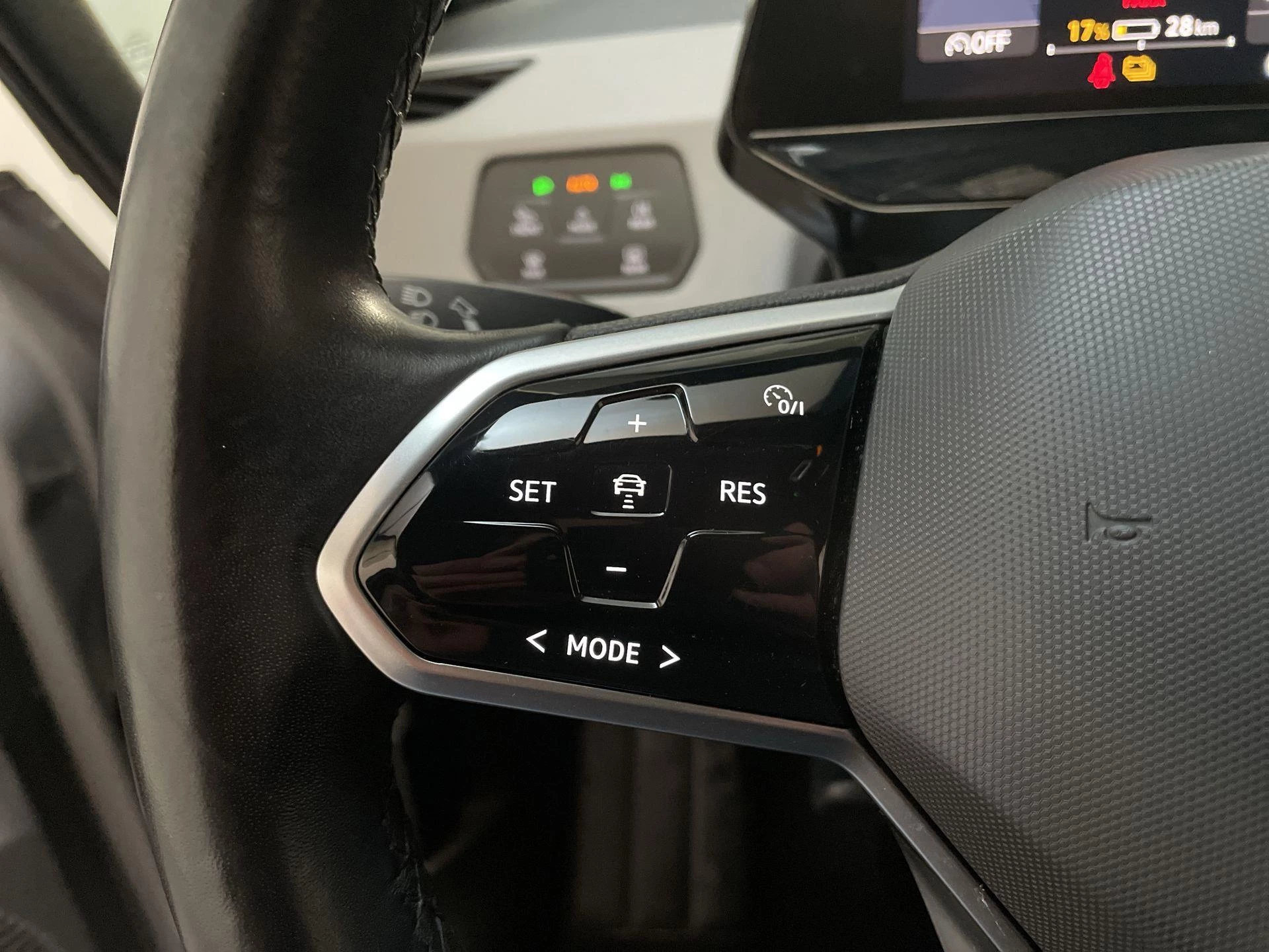 Hoofdafbeelding Volkswagen ID.3