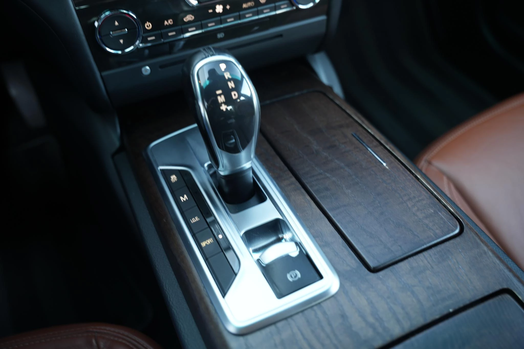Hoofdafbeelding Maserati Ghibli