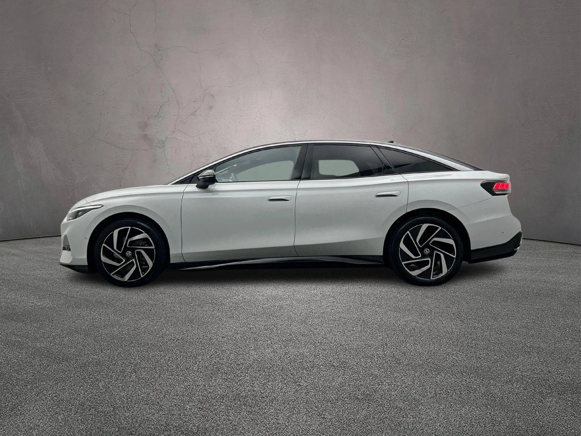 Hoofdafbeelding Volkswagen ID.7