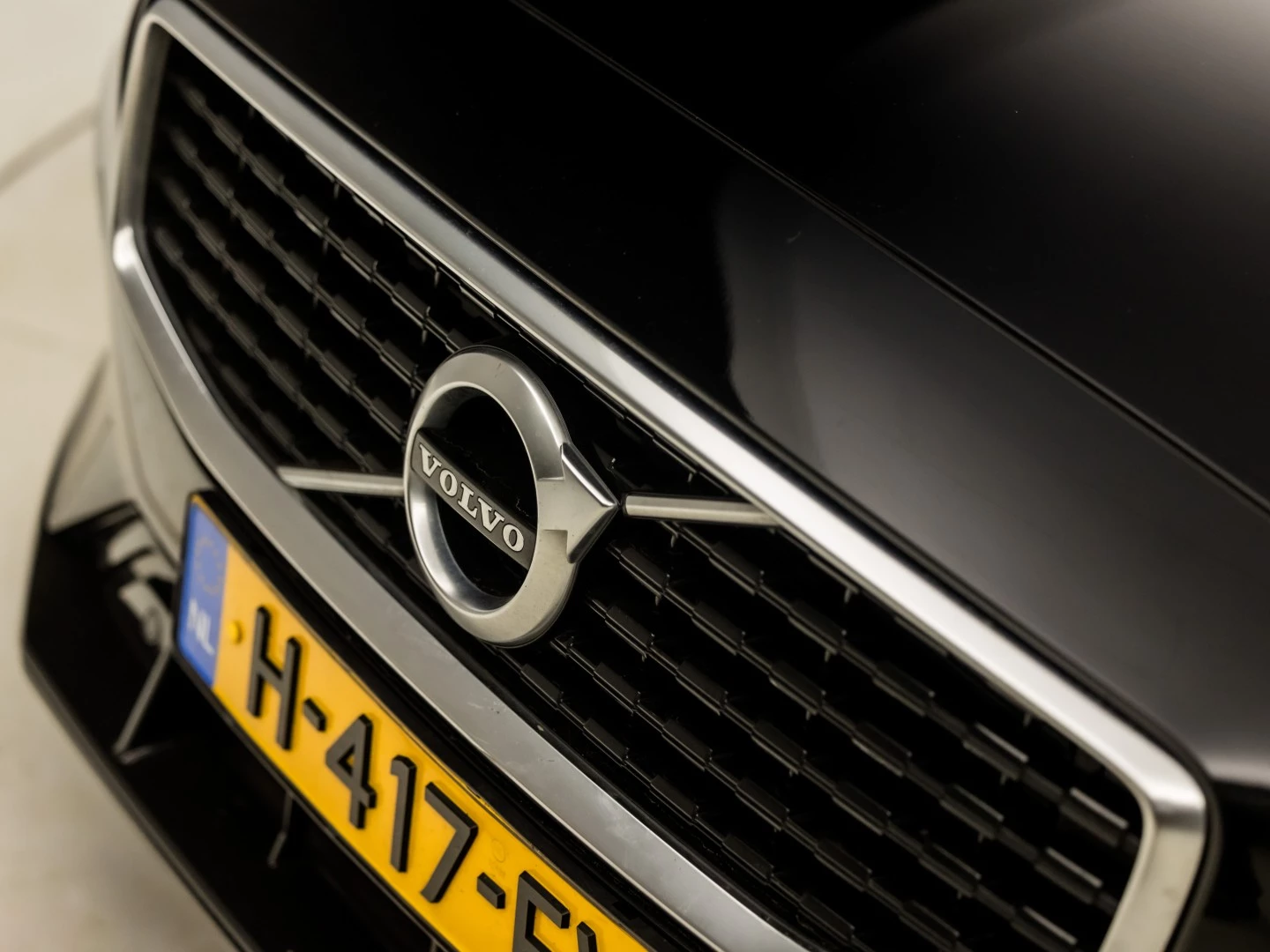 Hoofdafbeelding Volvo S60